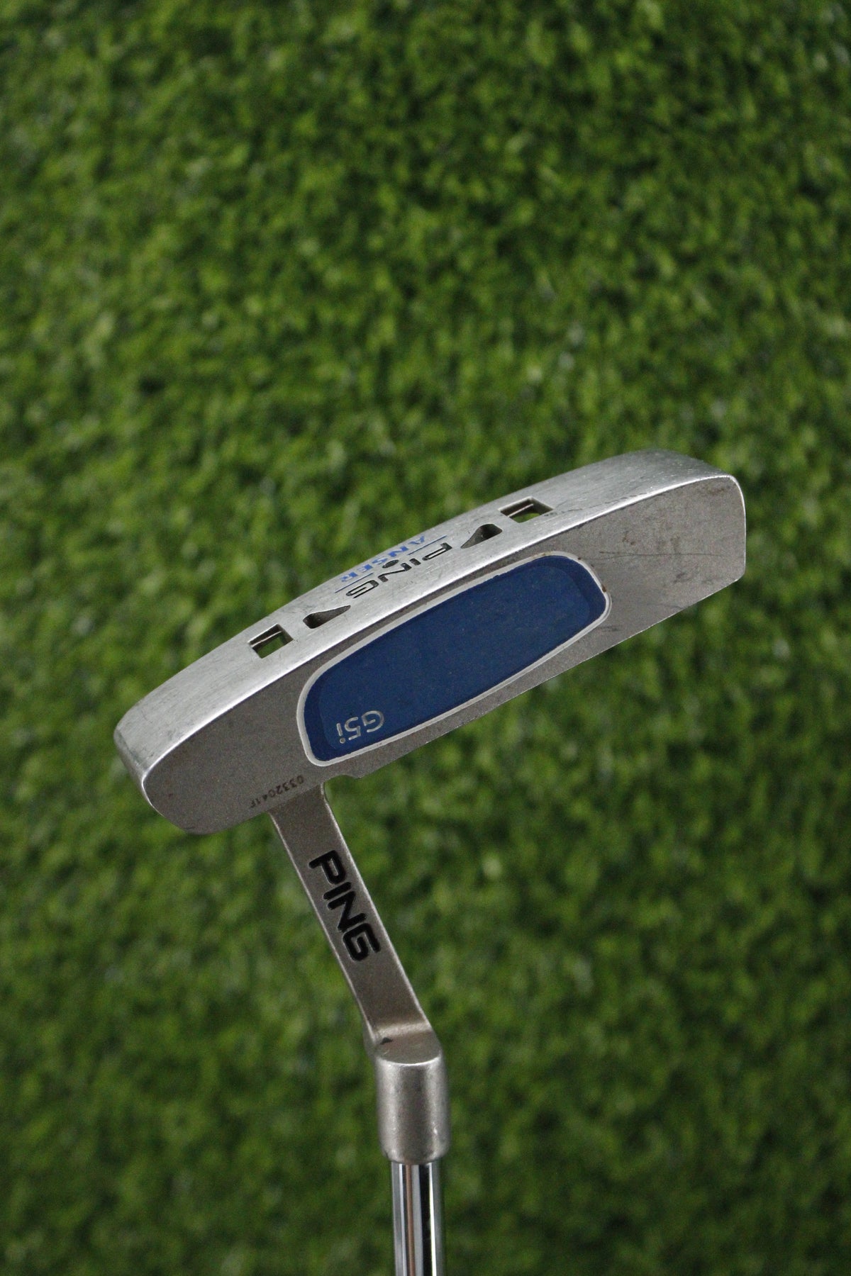 Ping G5i Anser Putter 33"