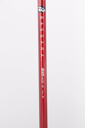Titleist 910H 21° 4 Hybrid R Flex 40.25"