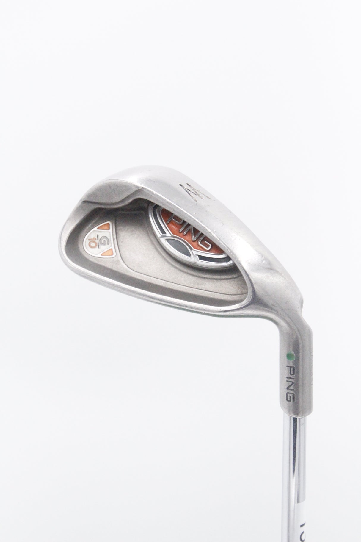 Ping G10 PW S Flex 36.75"