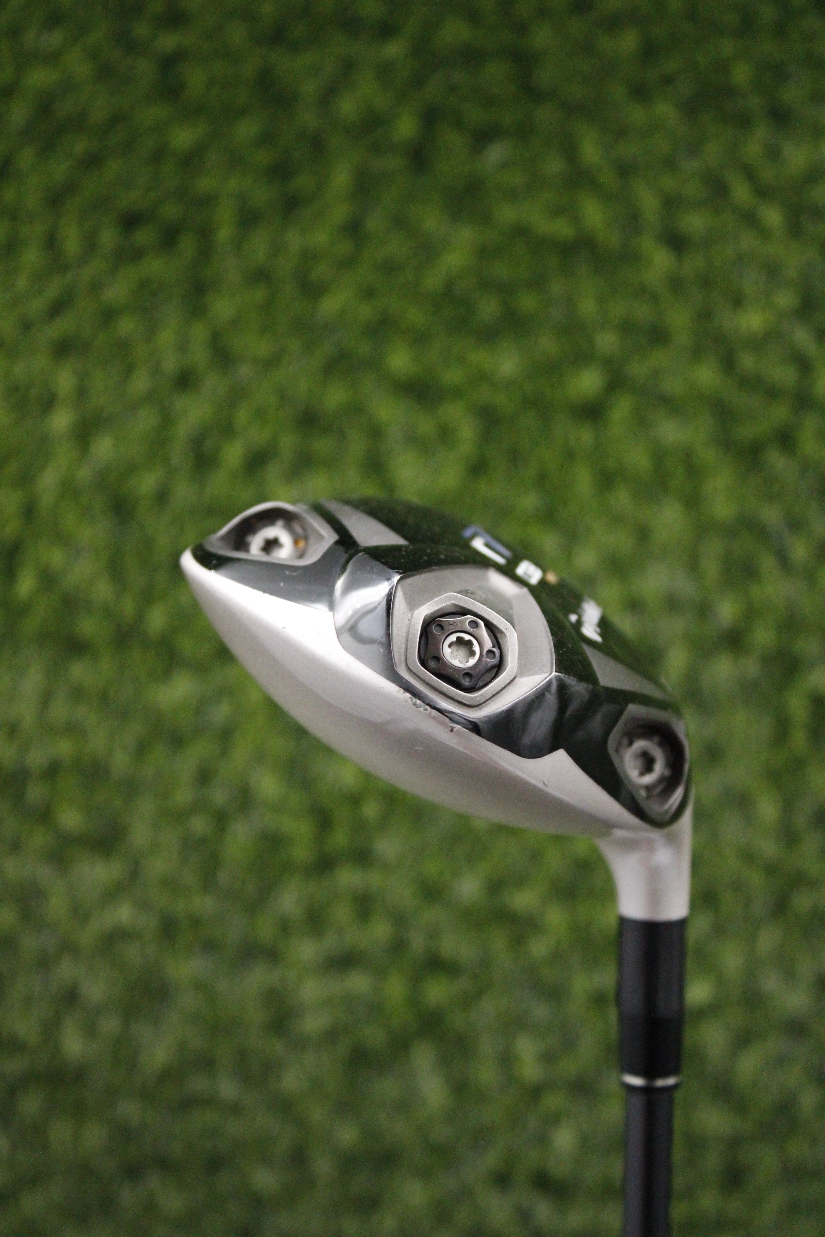WOMEN TaylorMade R7 CGB Max 16° 3 Wood L Flex 42.5"