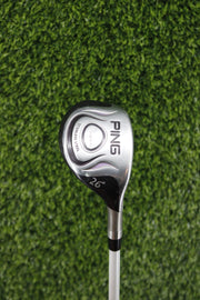 WOMEN Ping Rhapsody 26° 5 Hybrid L Flex 38"