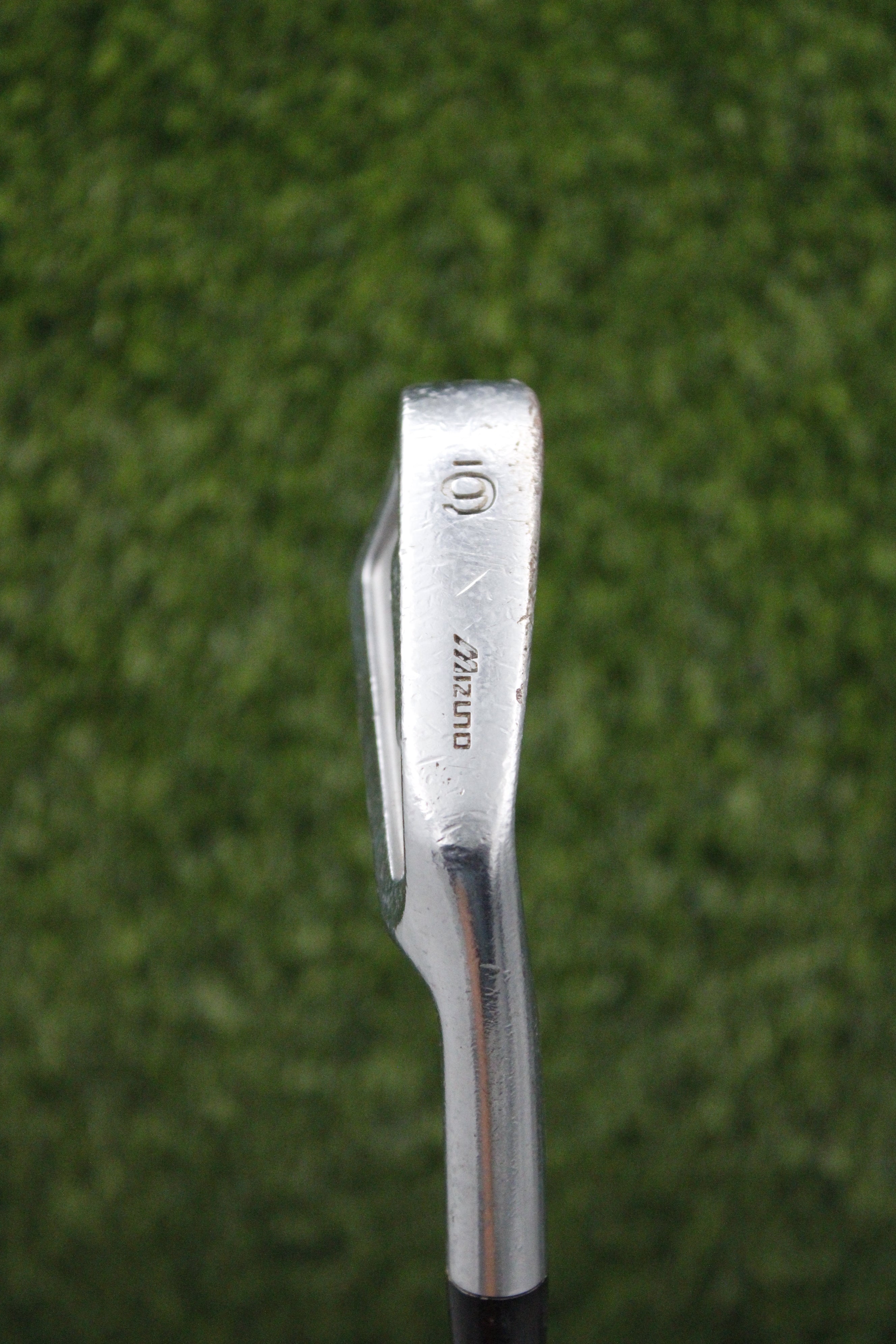 Mizuno T-Zoid Pro Forged 6 Iron 37.5"