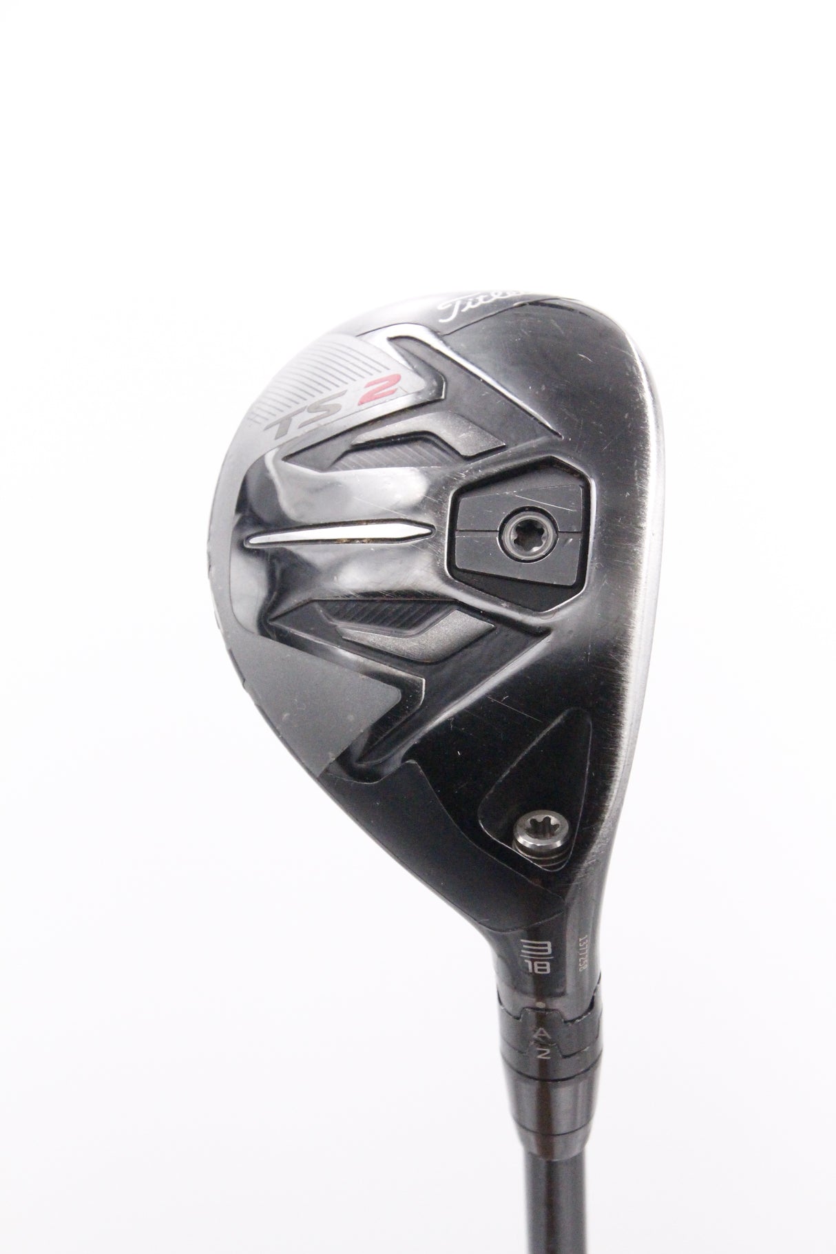 Titleist TSi2 18° 3 Hybrid S Flex 40.75"