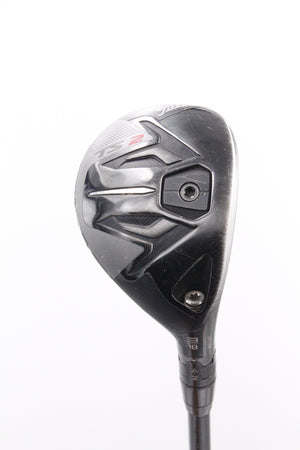 Titleist TSi2 18° 3 Hybrid S Flex 40.75"