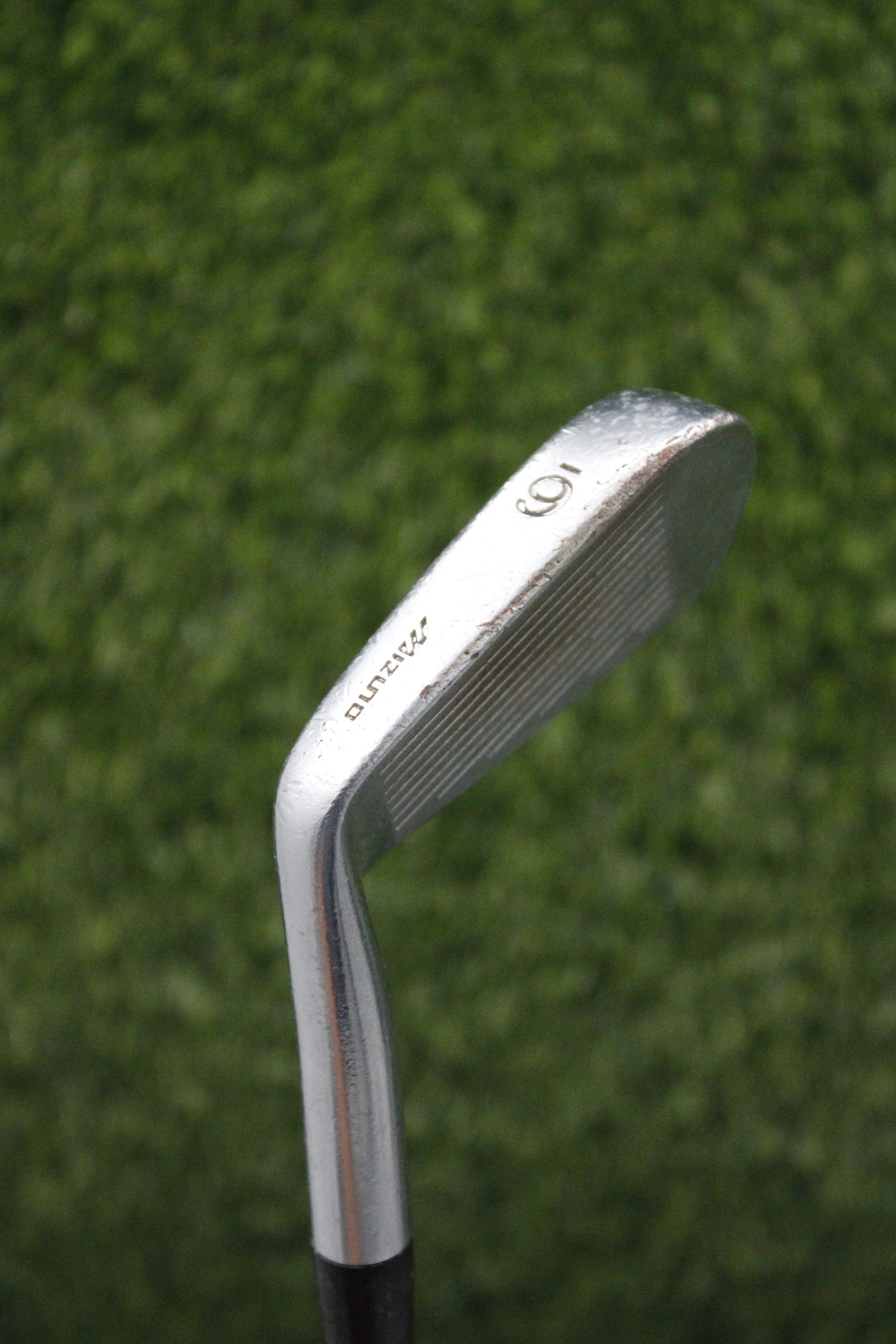 Mizuno T-Zoid Pro Forged 6 Iron 37.5"