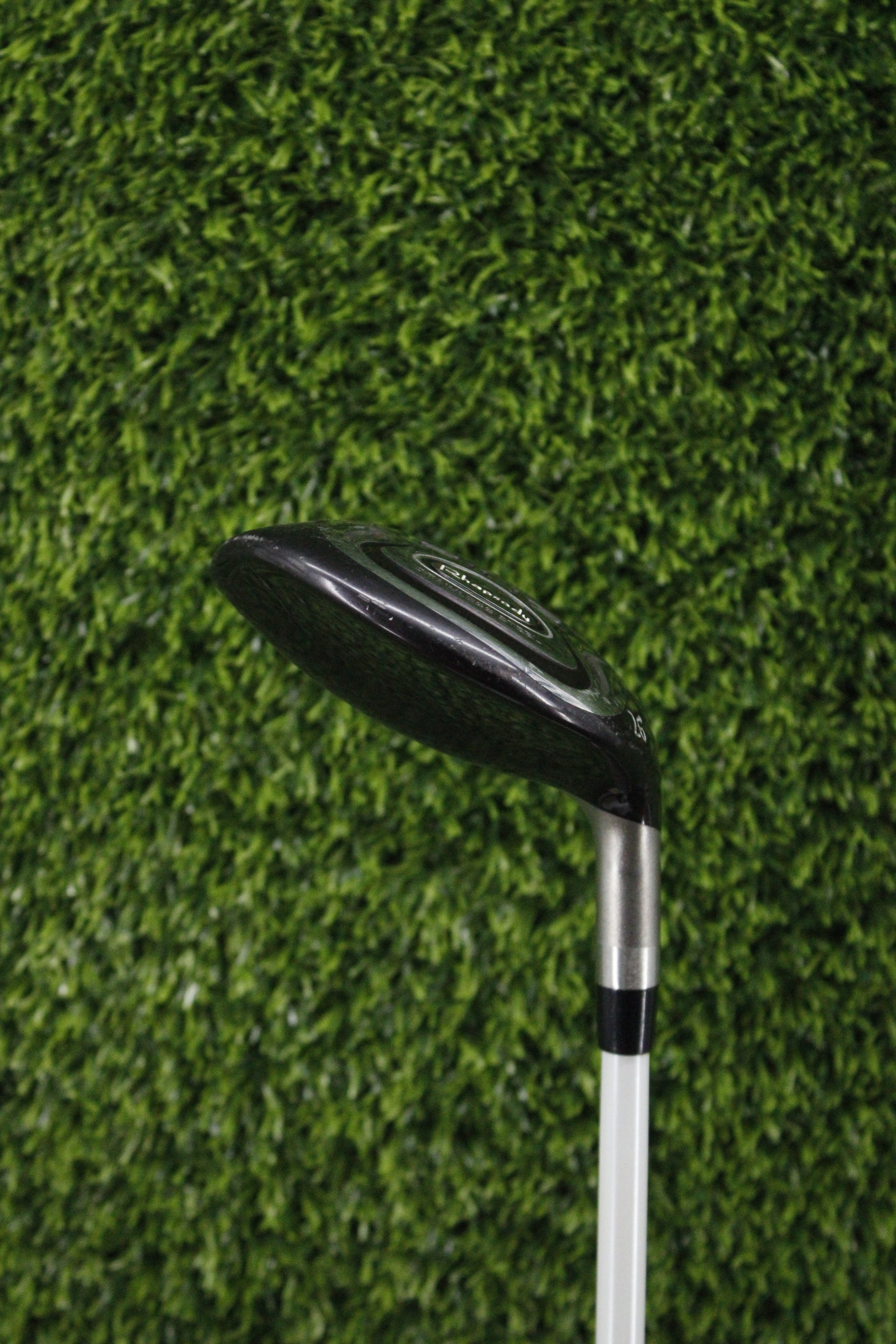 WOMEN Ping Rhapsody 26° 5 Hybrid L Flex 38"