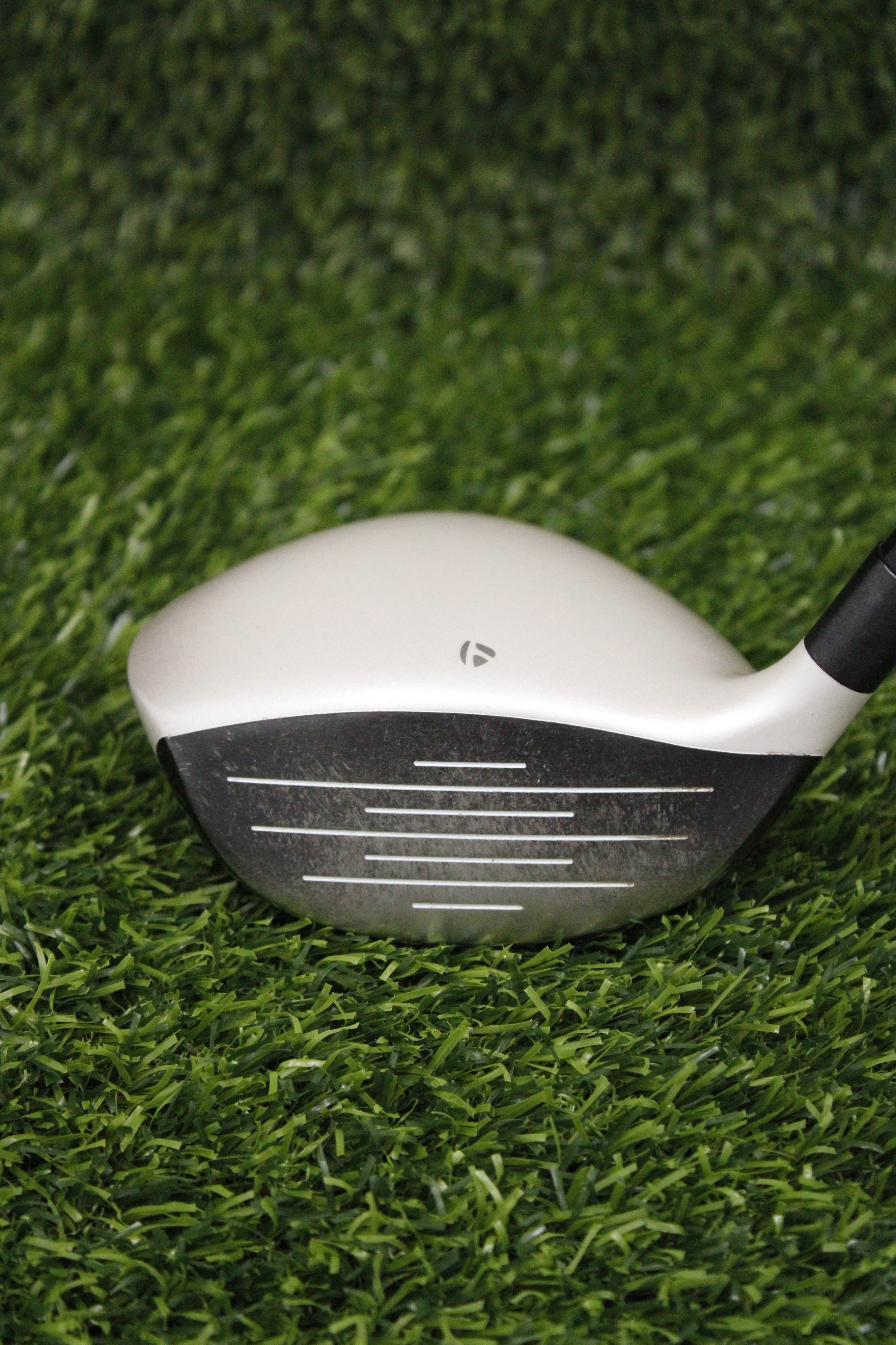 WOMEN TaylorMade R7 CGB Max 16° 3 Wood L Flex 42.5"