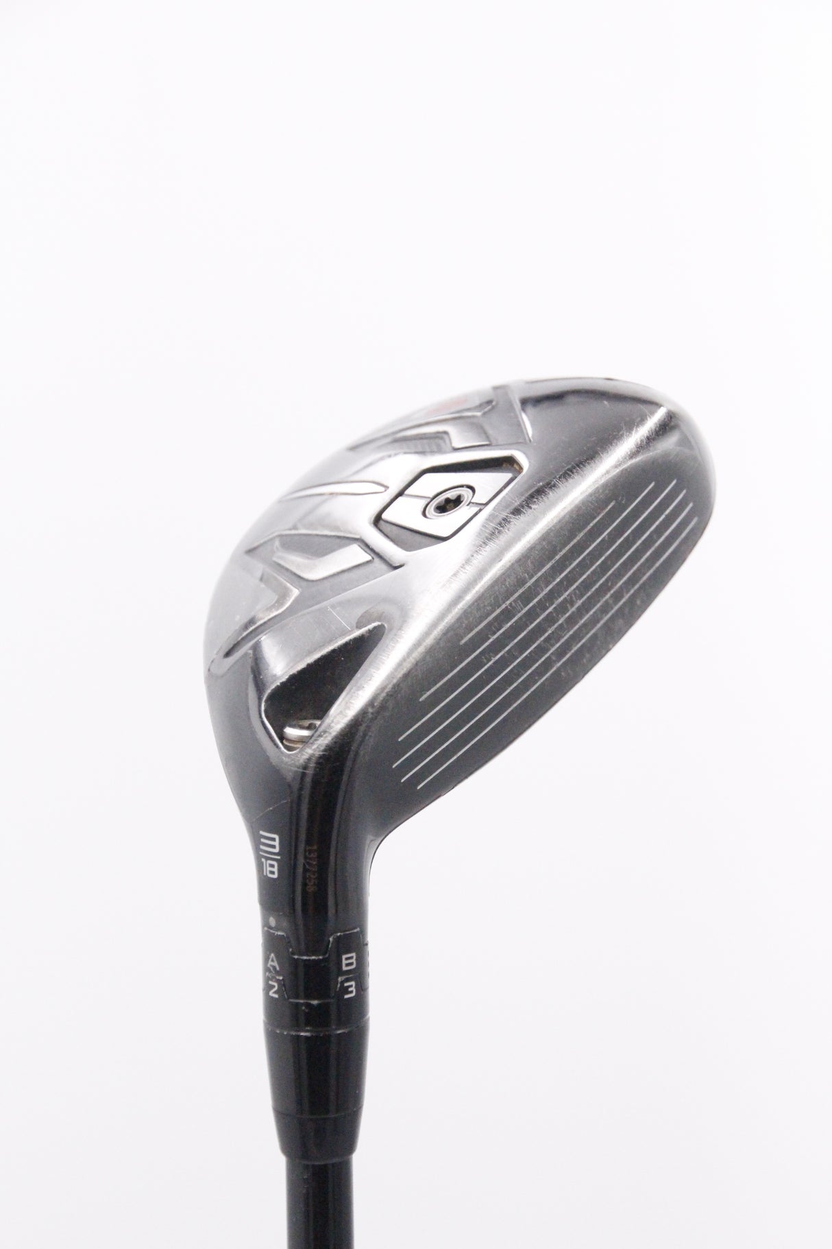 Titleist TSi2 18° 3 Hybrid S Flex 40.75"