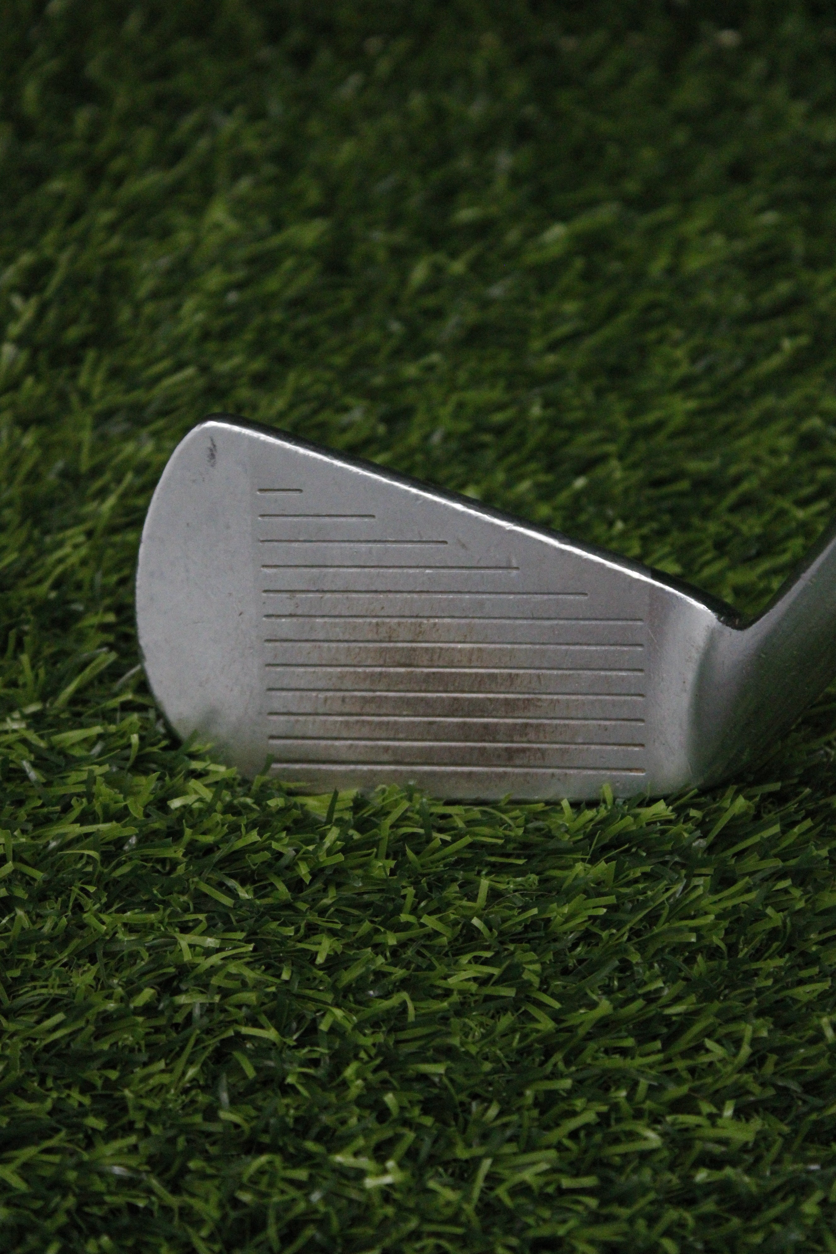 Mizuno T-Zoid Pro Forged 6 Iron 37.5"