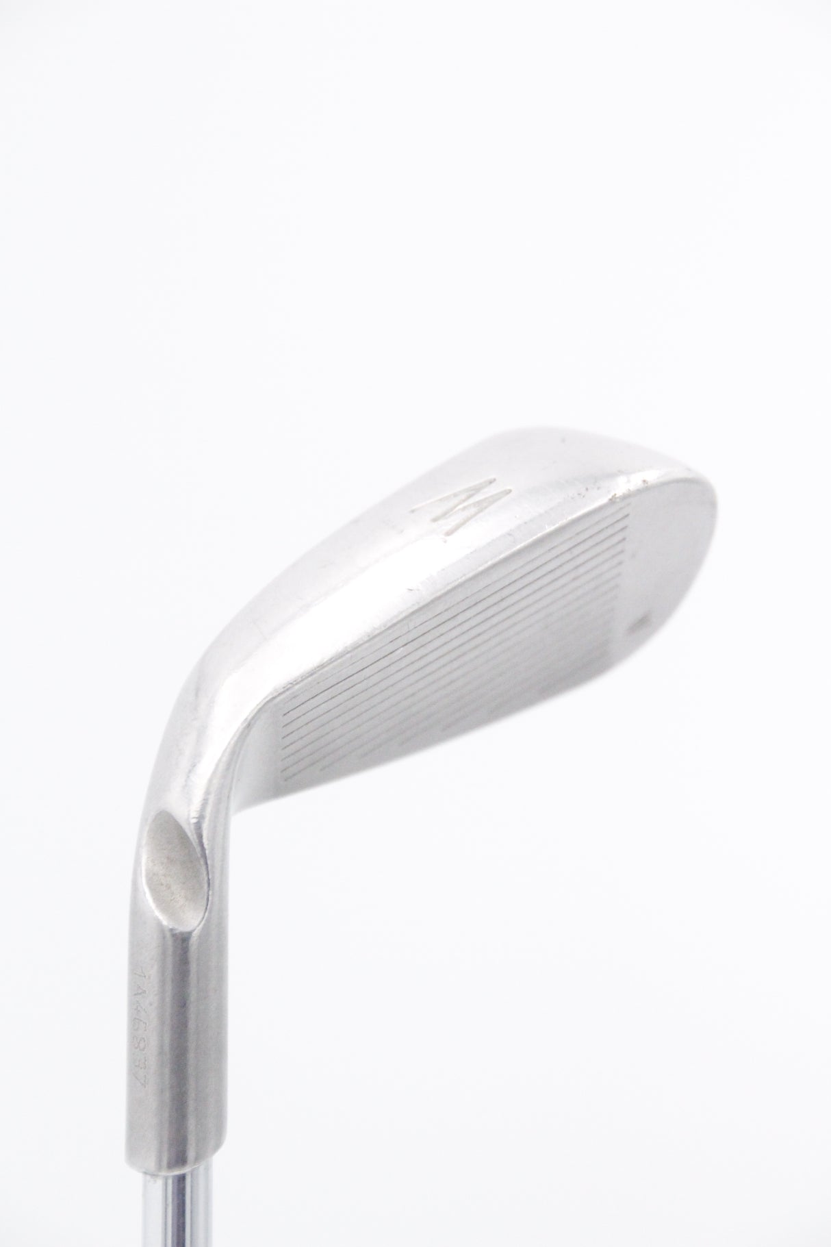 Ping G10 PW S Flex 36.75"