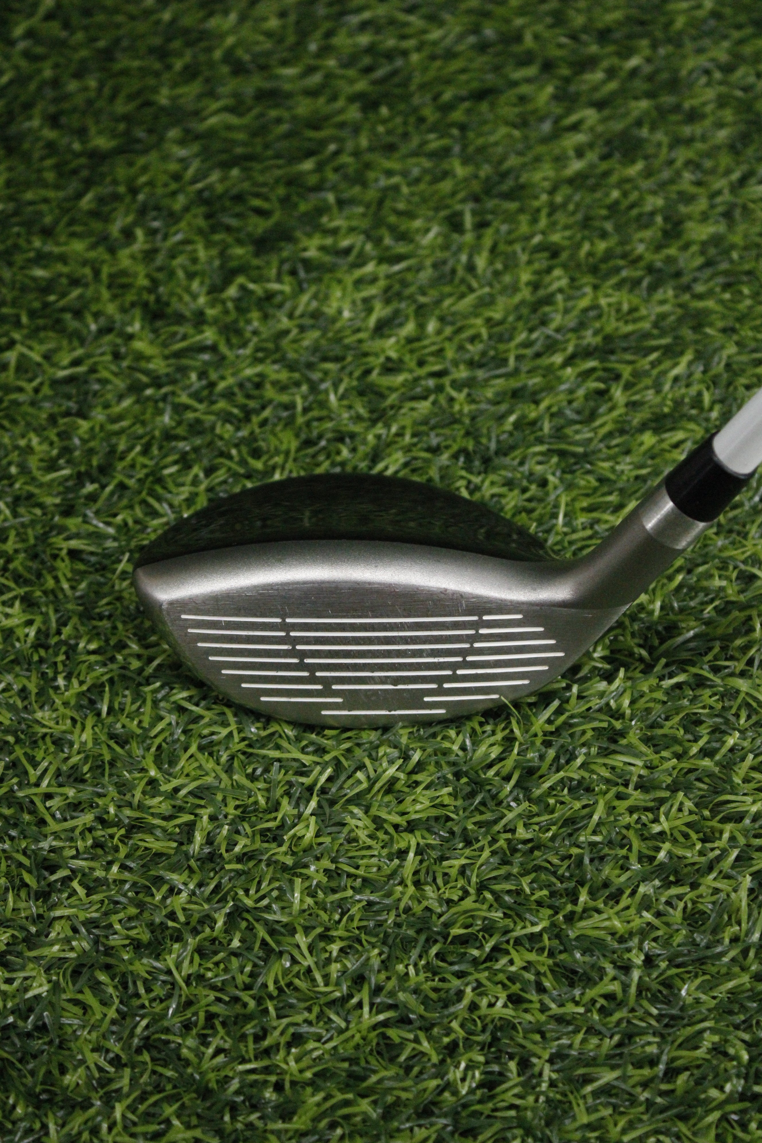 WOMEN Ping Rhapsody 26° 5 Hybrid L Flex 38"