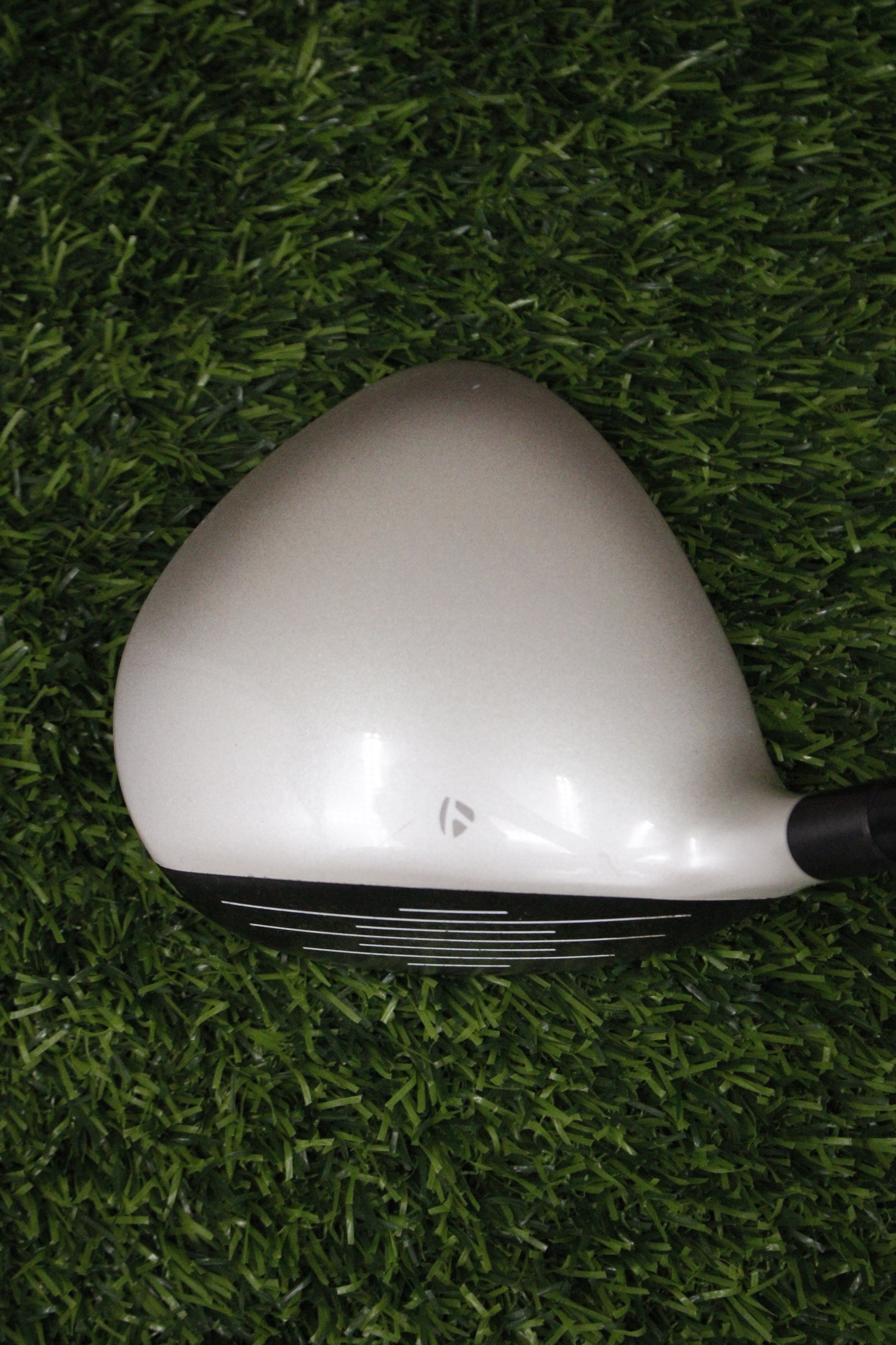 WOMEN TaylorMade R7 CGB Max 16° 3 Wood L Flex 42.5"