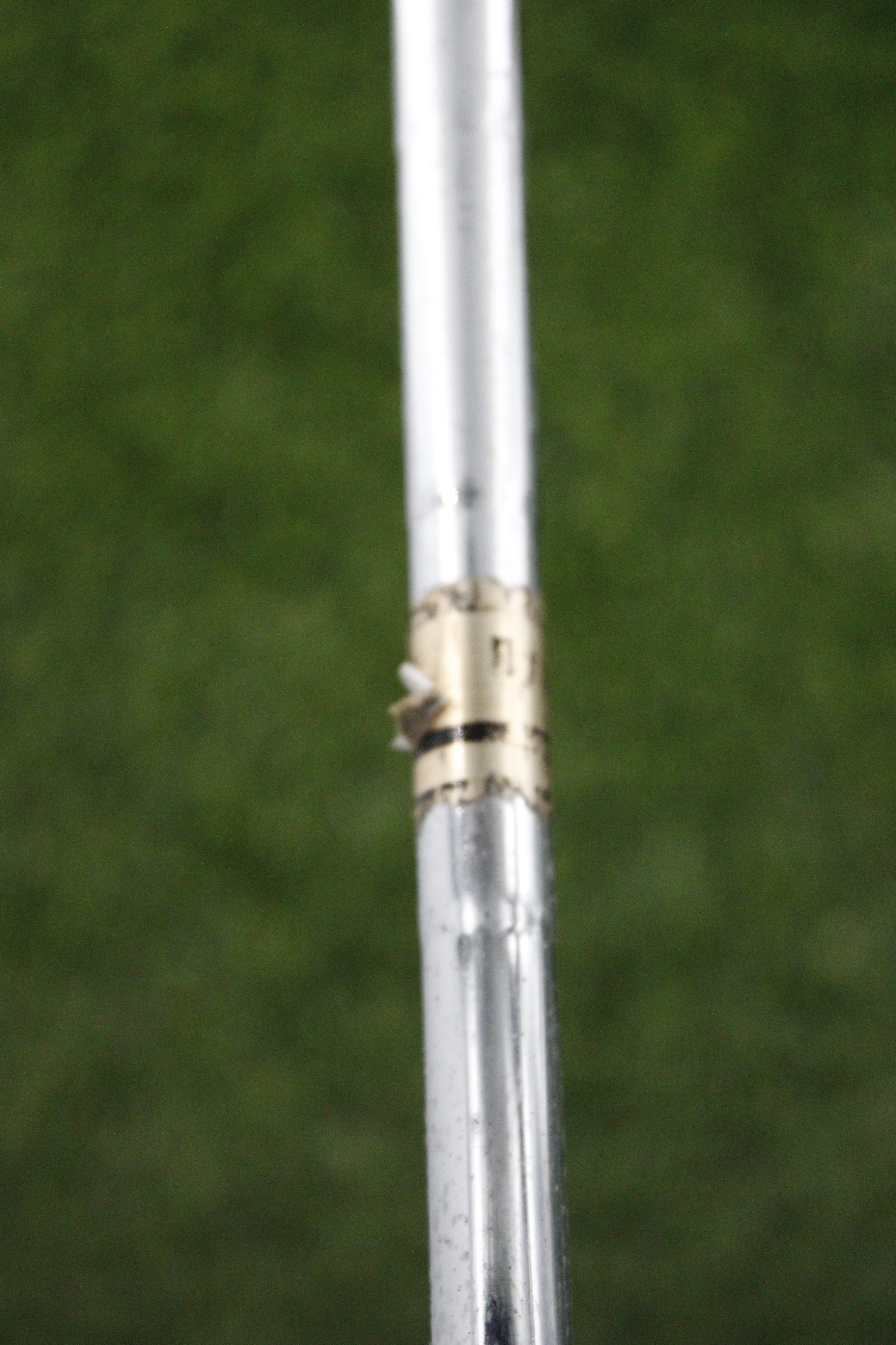 Mizuno T-Zoid Pro Forged 6 Iron 37.5"