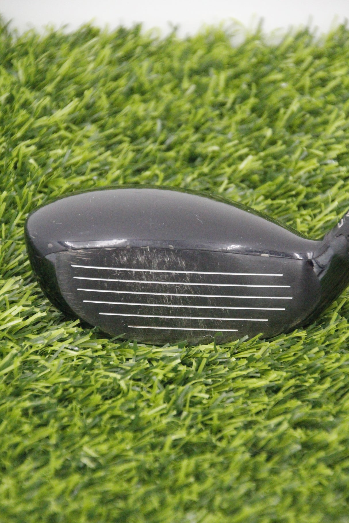 Titleist TSi2 18° 3 Hybrid S Flex 40.75"