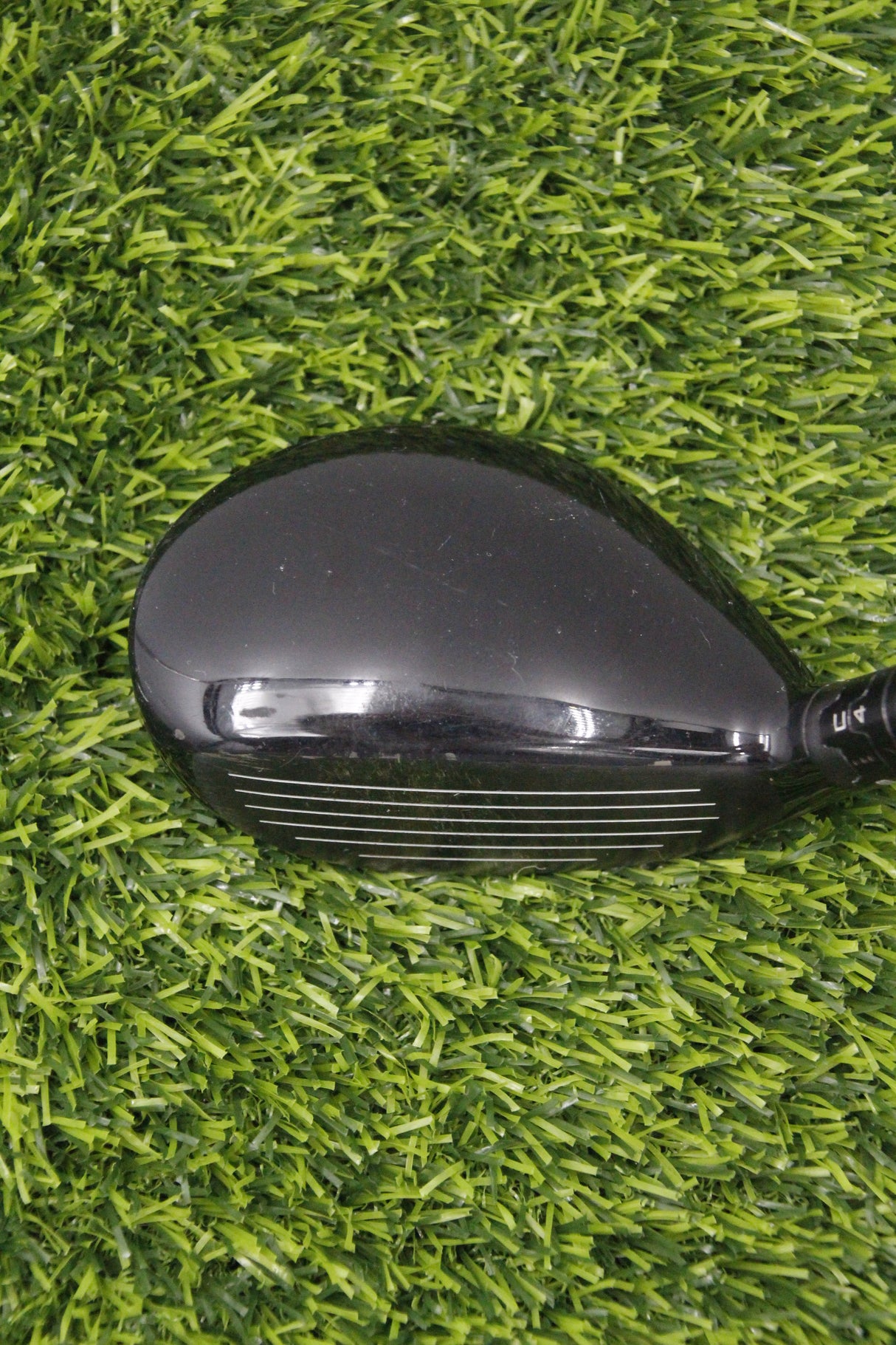 Titleist TSi2 18° 3 Hybrid S Flex 40.75"