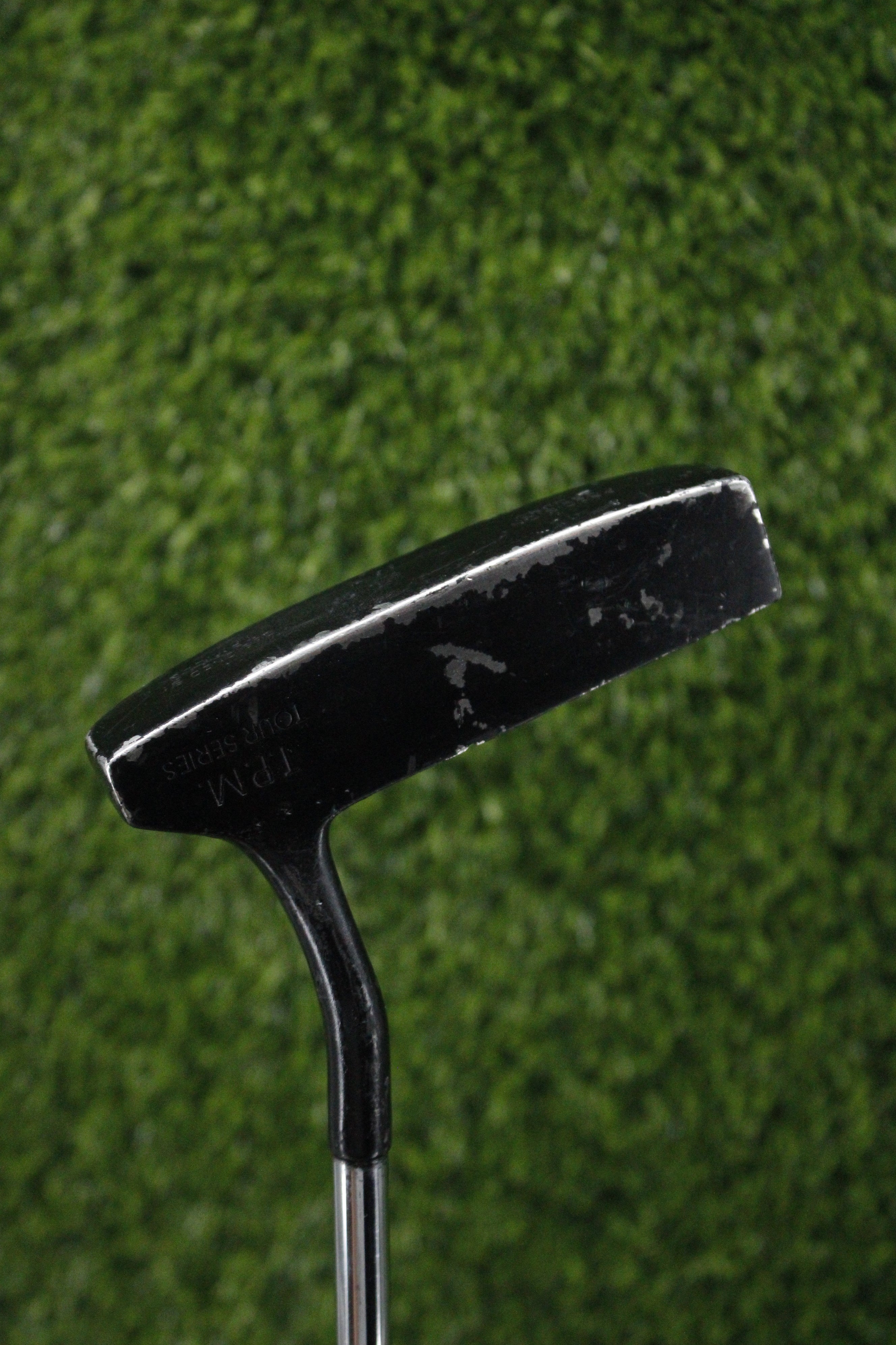 Spaulding TP Mills Tour Series Putter 35"