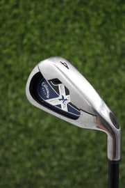 Callaway X-18 4 Iron R Flex 39"