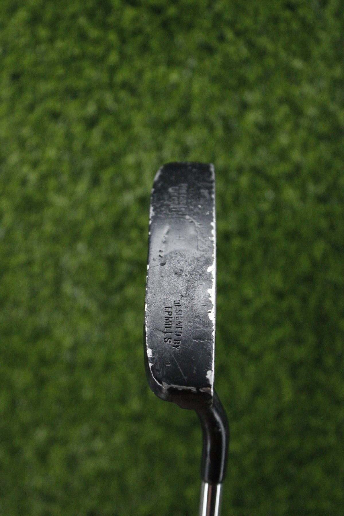 Spaulding TP Mills Tour Series Putter 35"