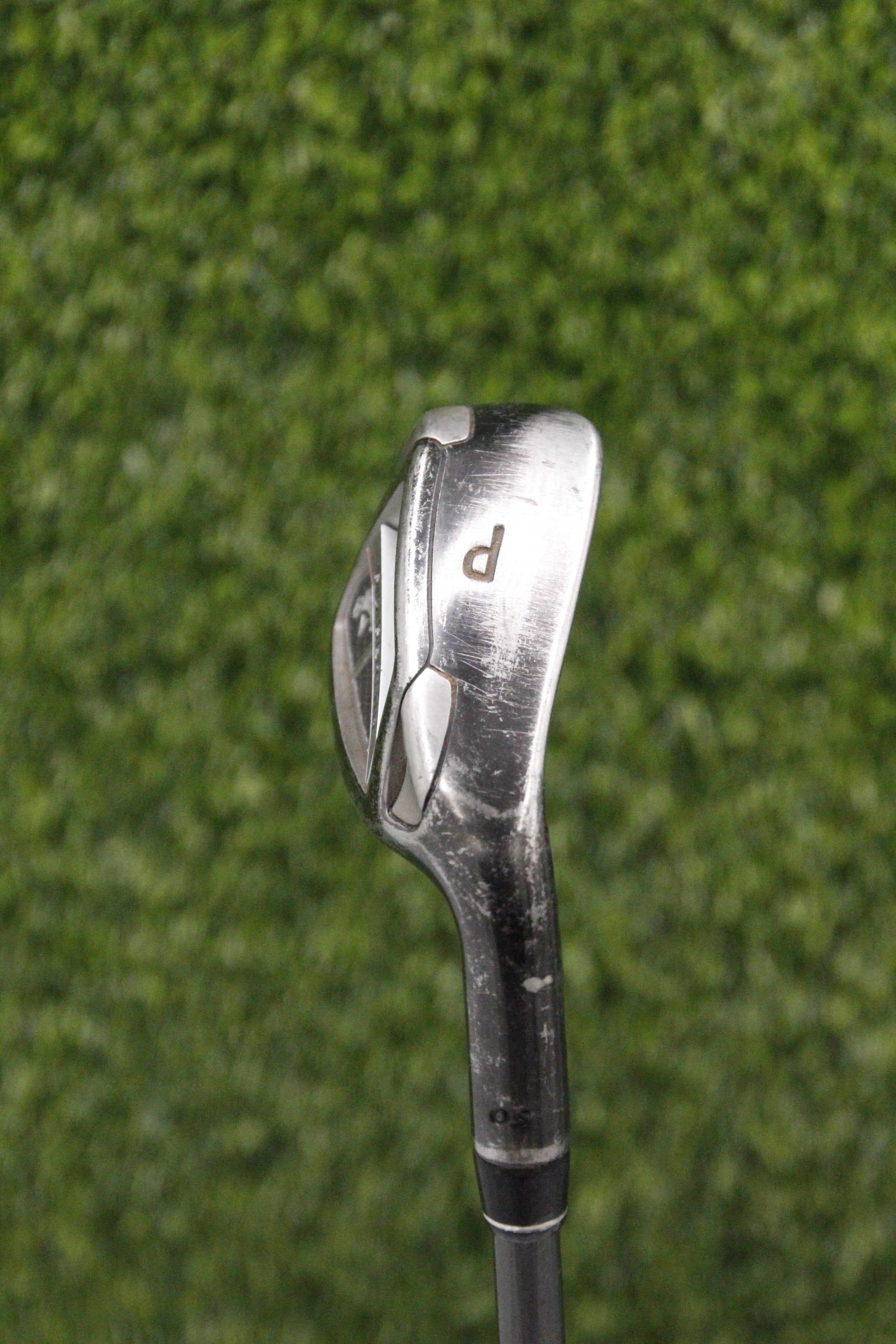 Callaway BB OS PW SR Flex 35.25"