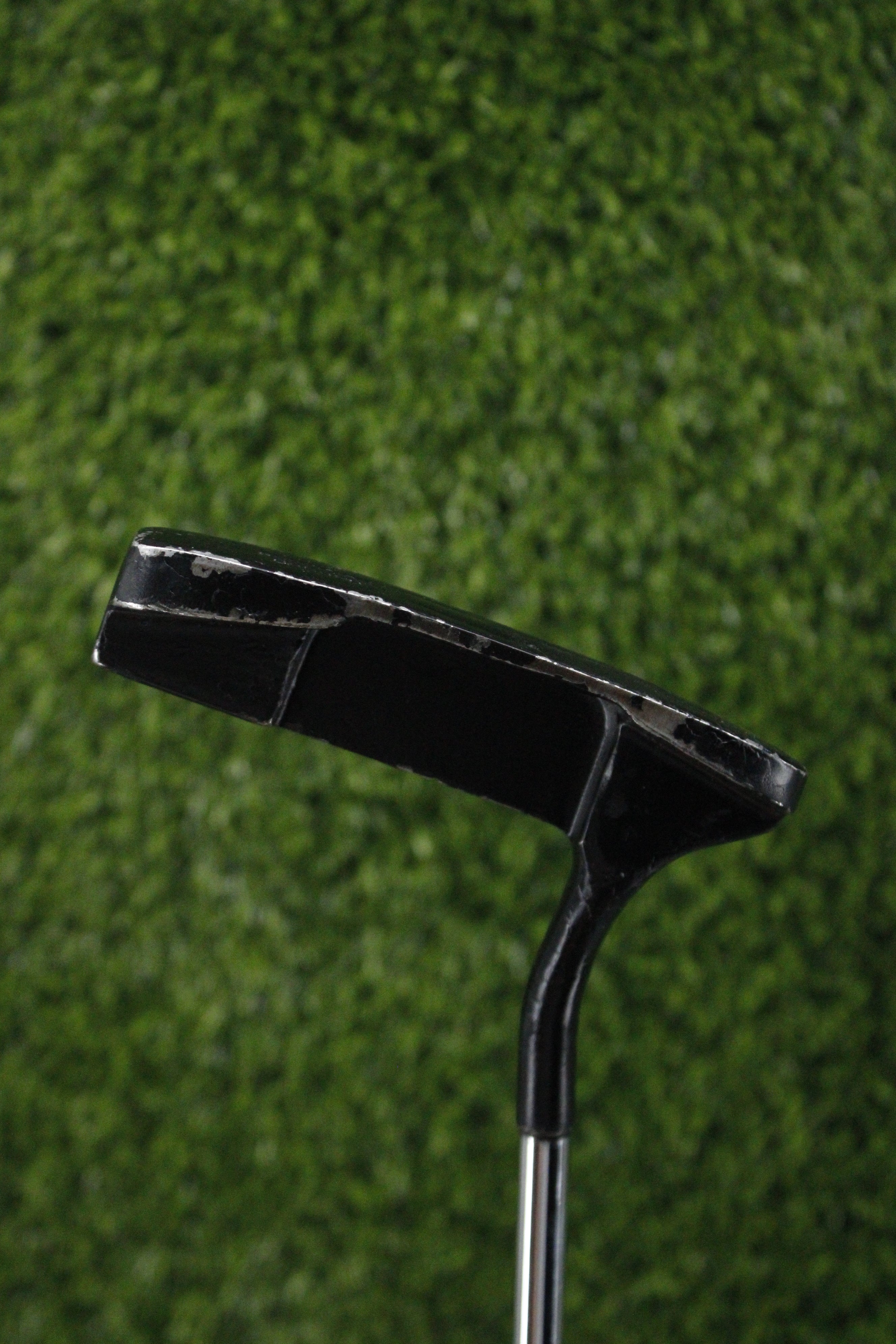 Spaulding TP Mills Tour Series Putter 35"