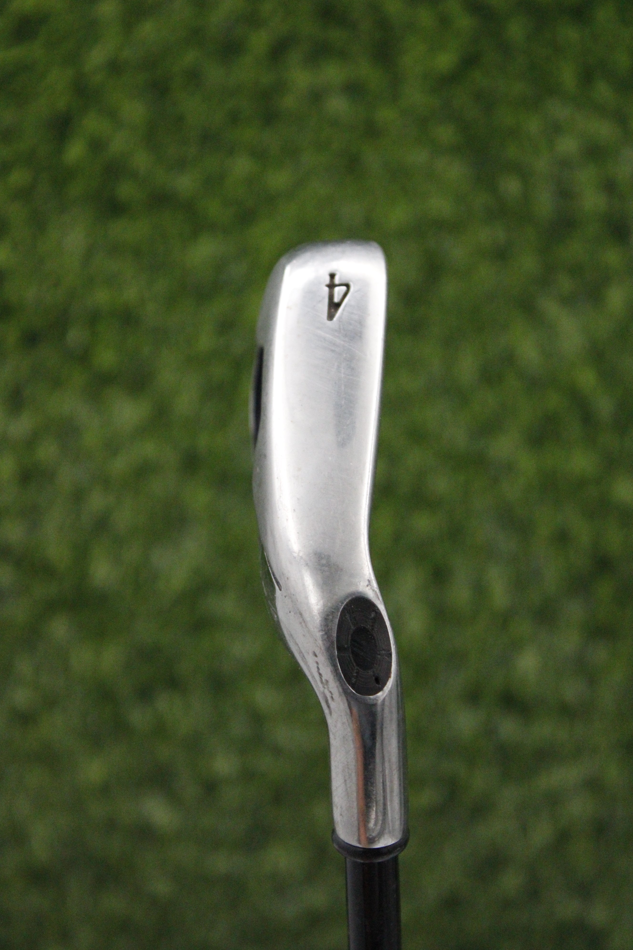Callaway X-18 4 Iron R Flex 39"