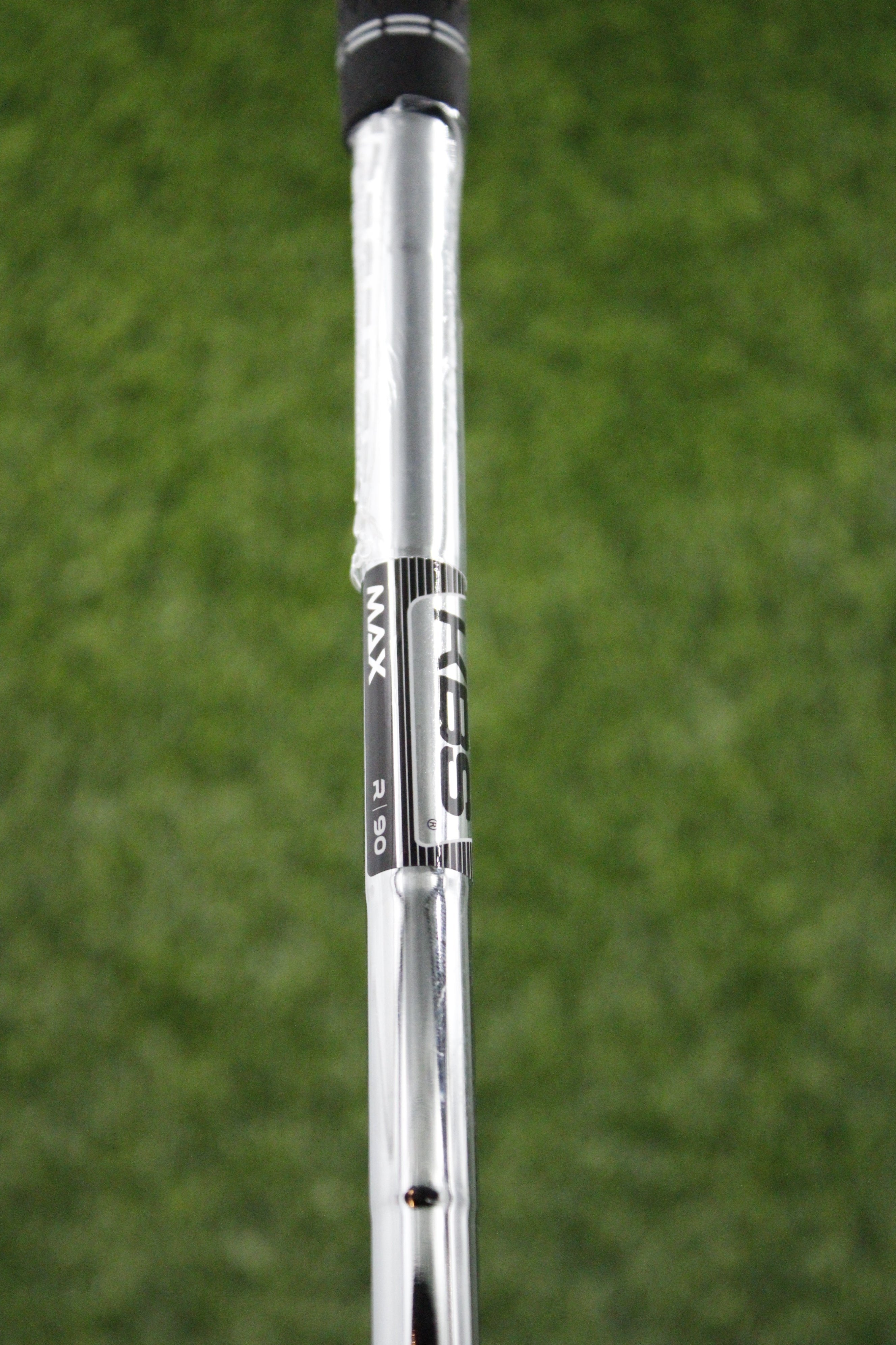 NEW Callaway Quantam Max 7 Iron R Flex 37.25"