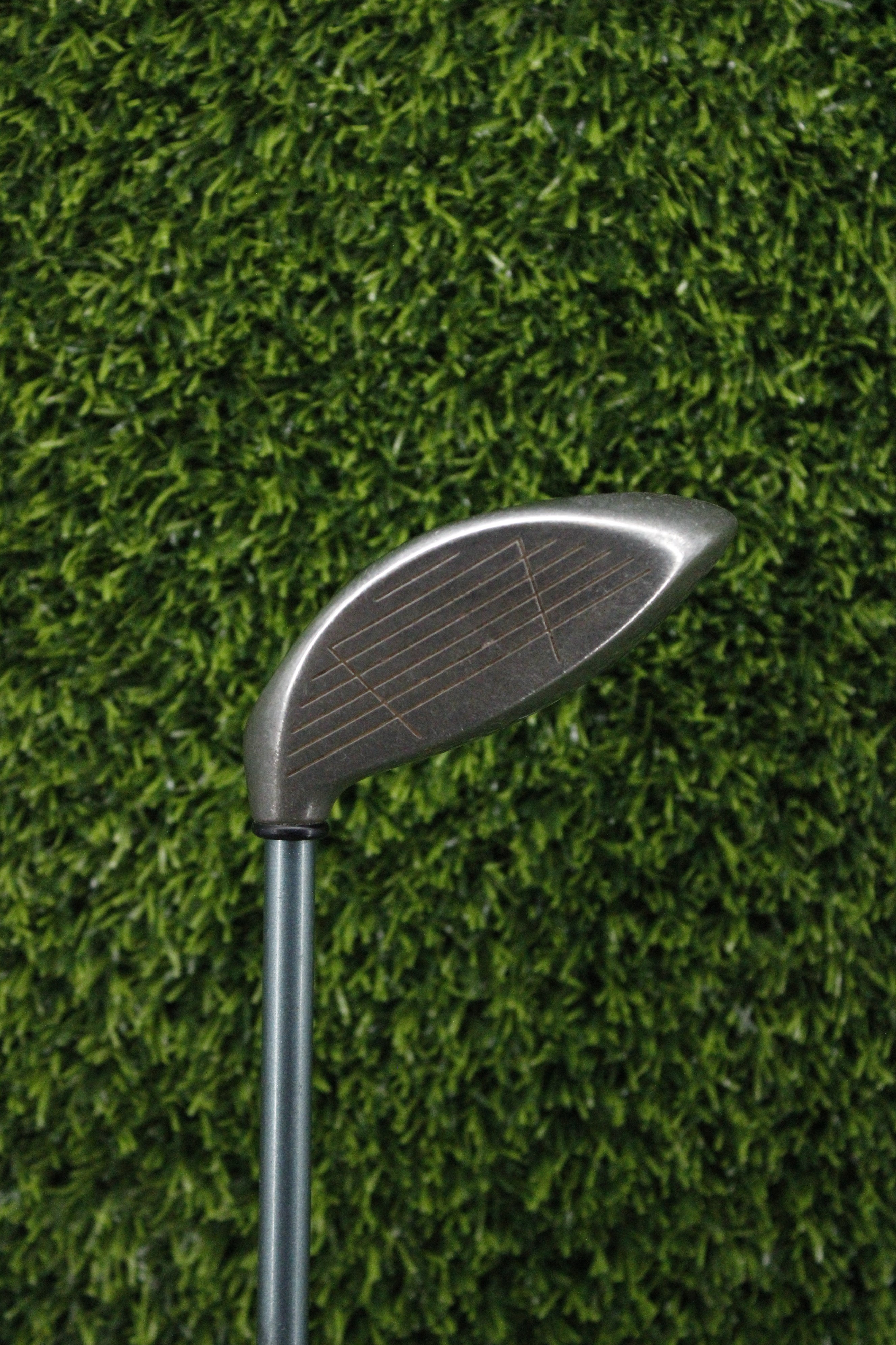 WOMEN Callaway Big Bertha War Bird 7 Wood L Flex 40.5"