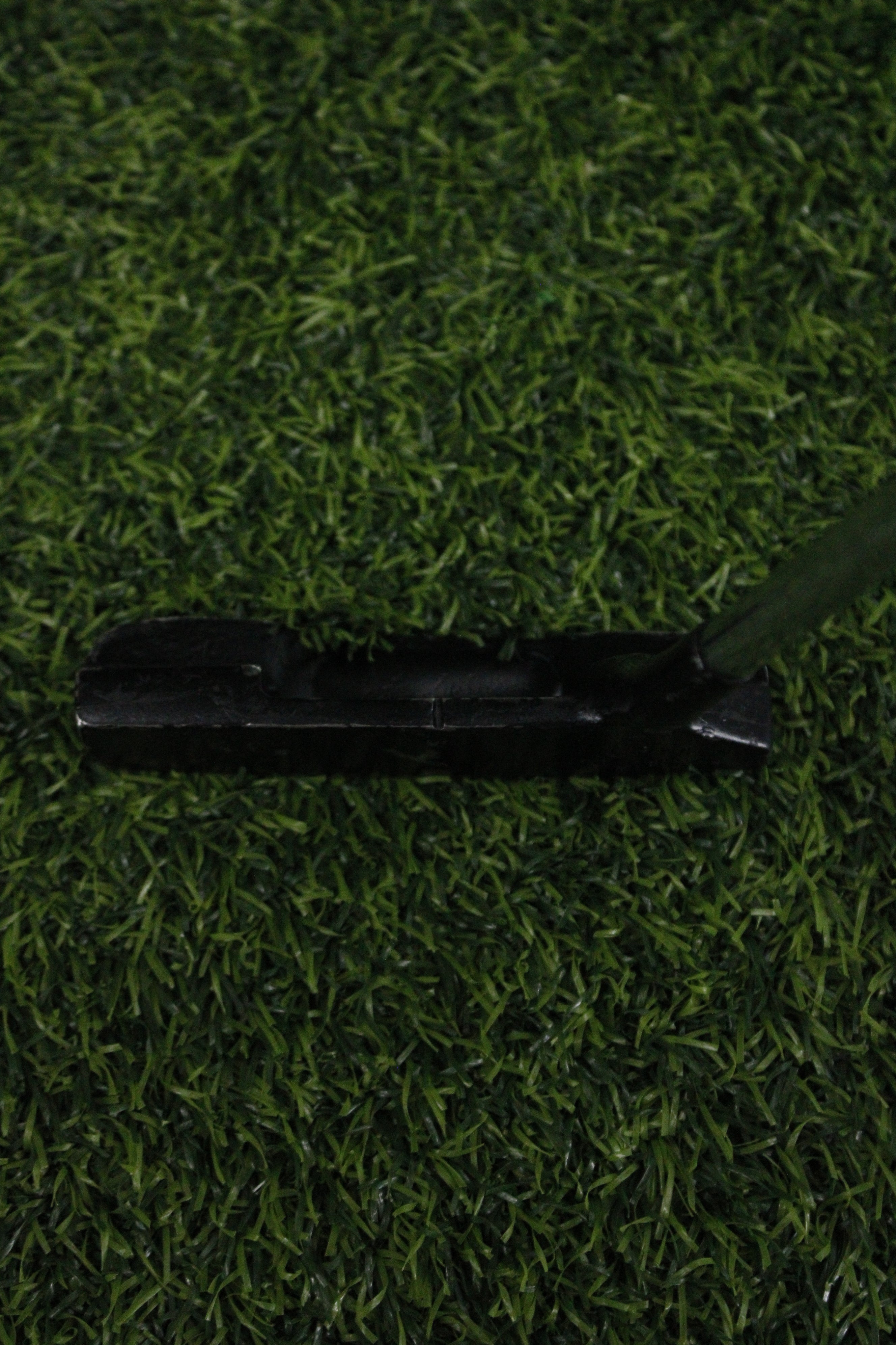 Spaulding TP Mills Tour Series Putter 35"