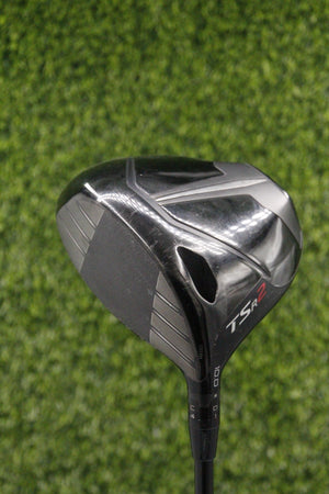 Lefty Titleist TSR2 10° Driver XS Flex 45.25