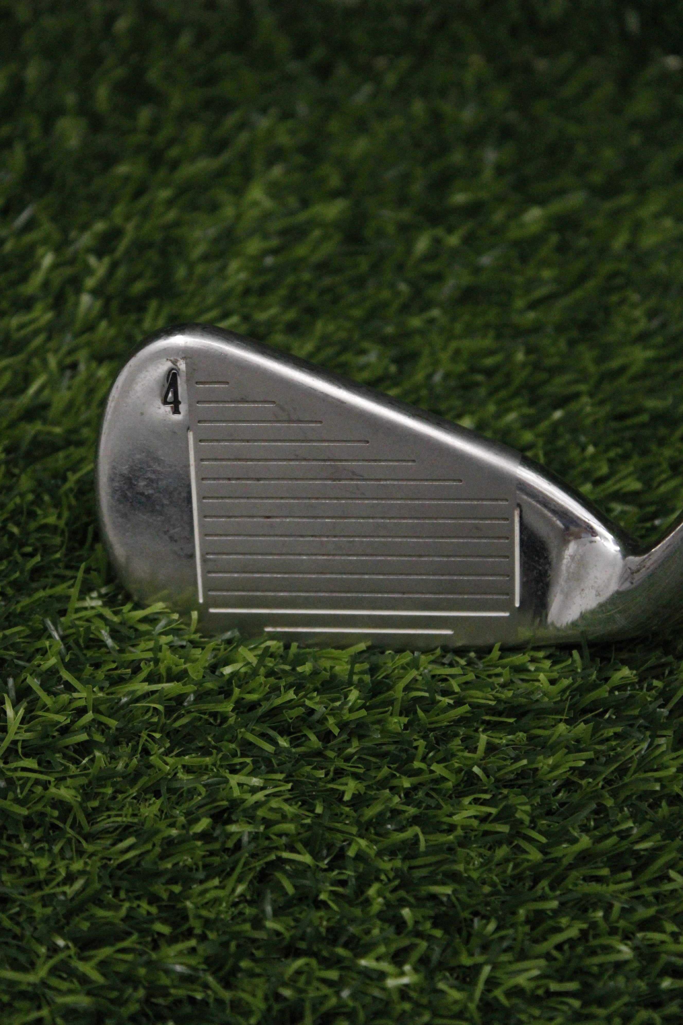 Callaway X-18 4 Iron R Flex 39"