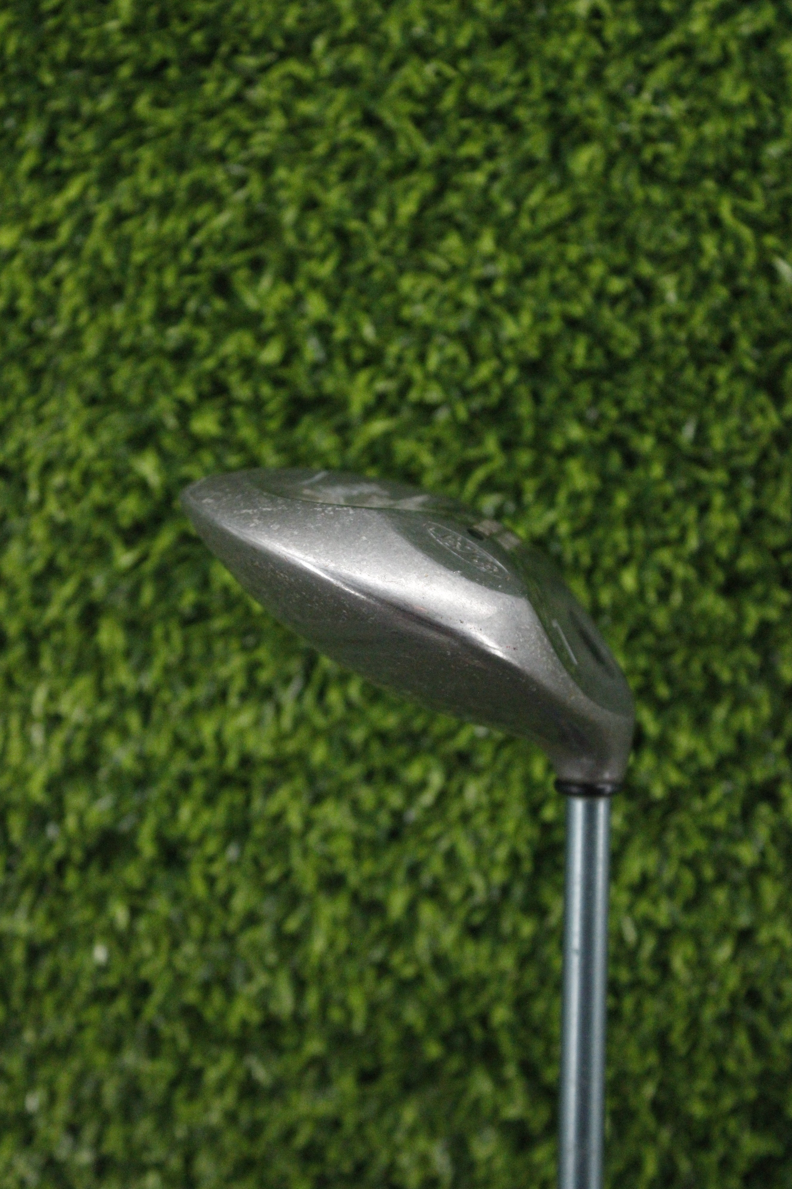 WOMEN Callaway Big Bertha War Bird 7 Wood L Flex 40.5"