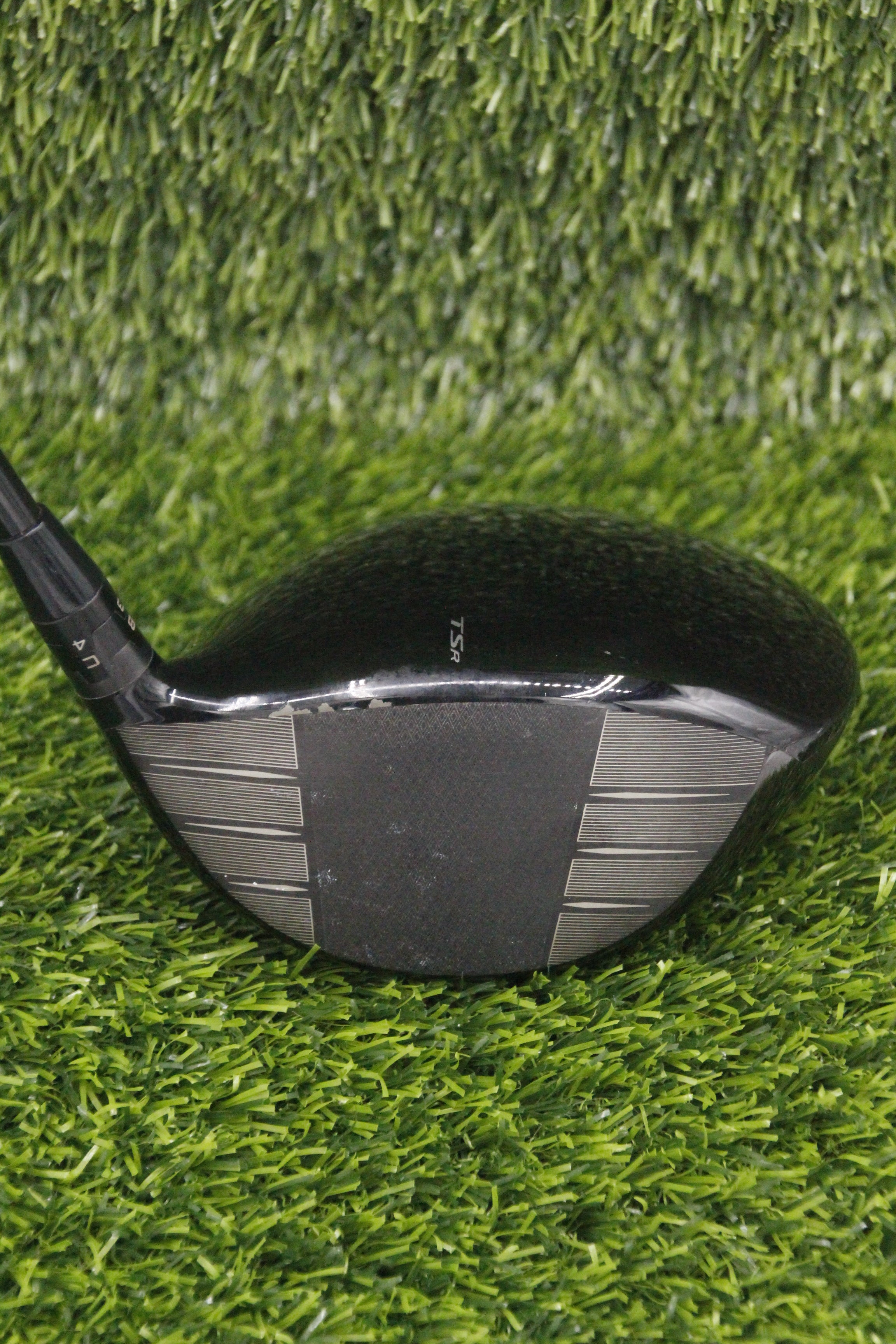 Lefty Titleist TSR2 10° Driver XS Flex 45.25"