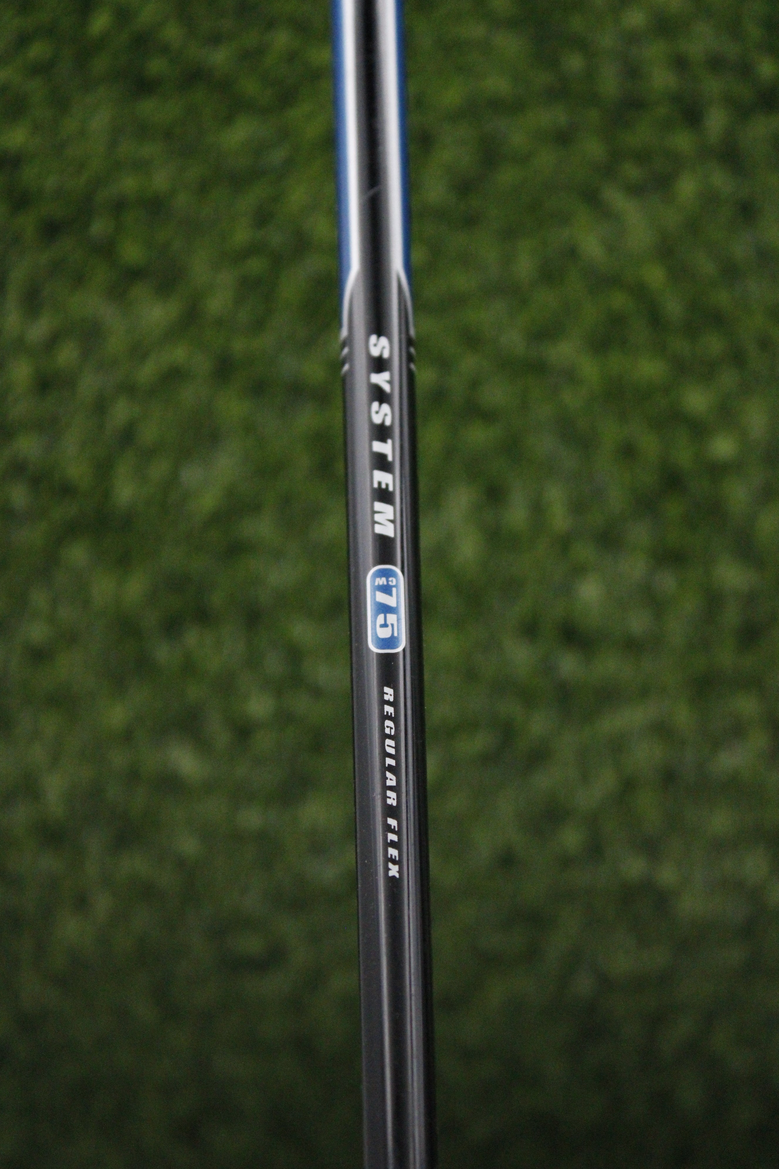 Callaway X-18 4 Iron R Flex 39"