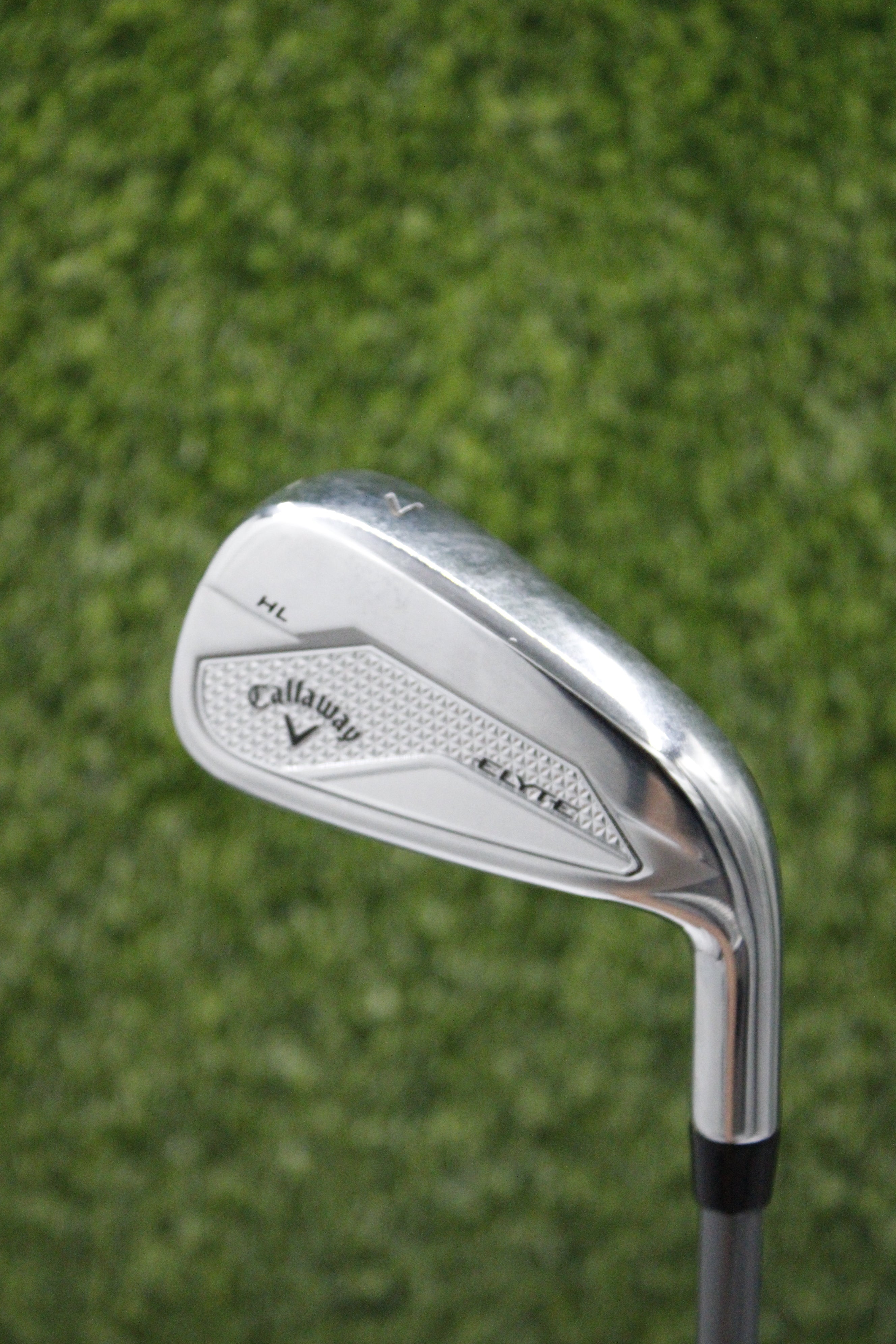 Callaway Elyte HL 7 Iron R Flex 37.25"