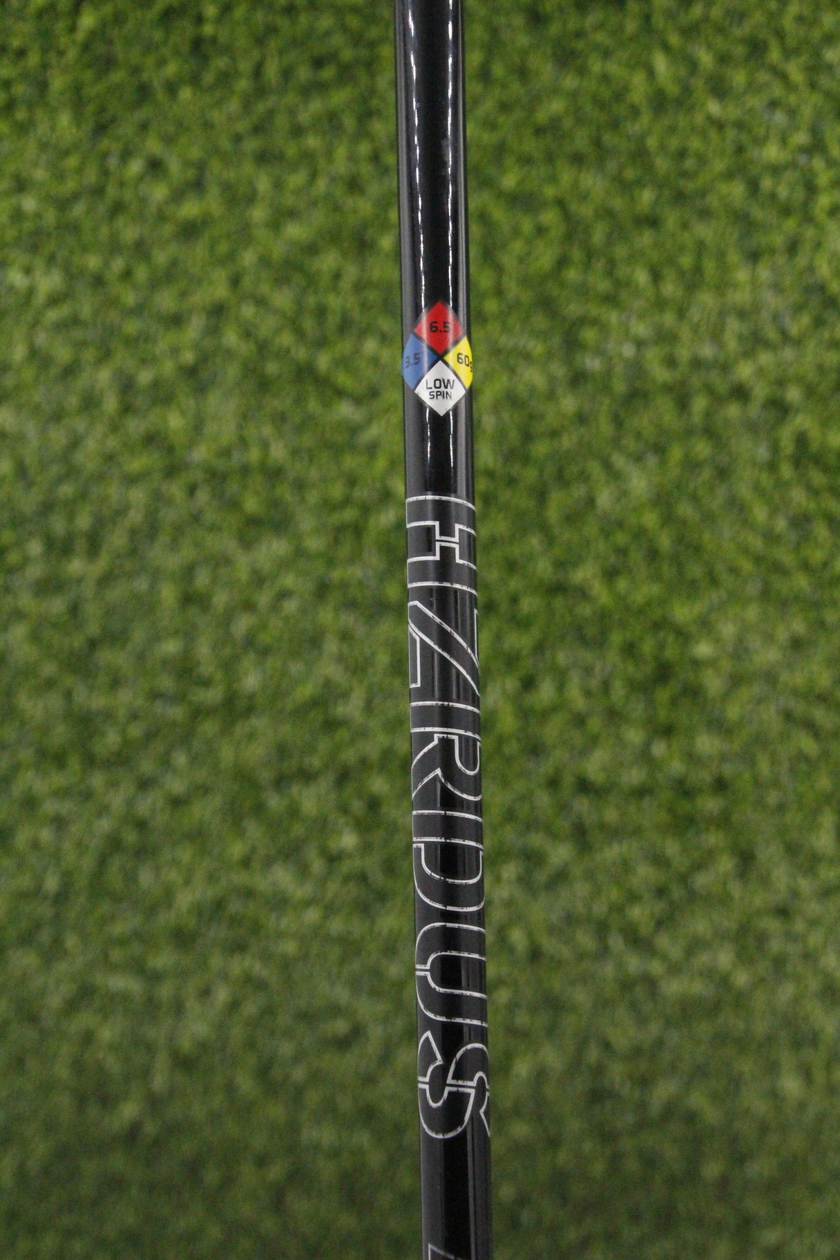 Lefty Titleist TSR2 10° Driver XS Flex 45.25