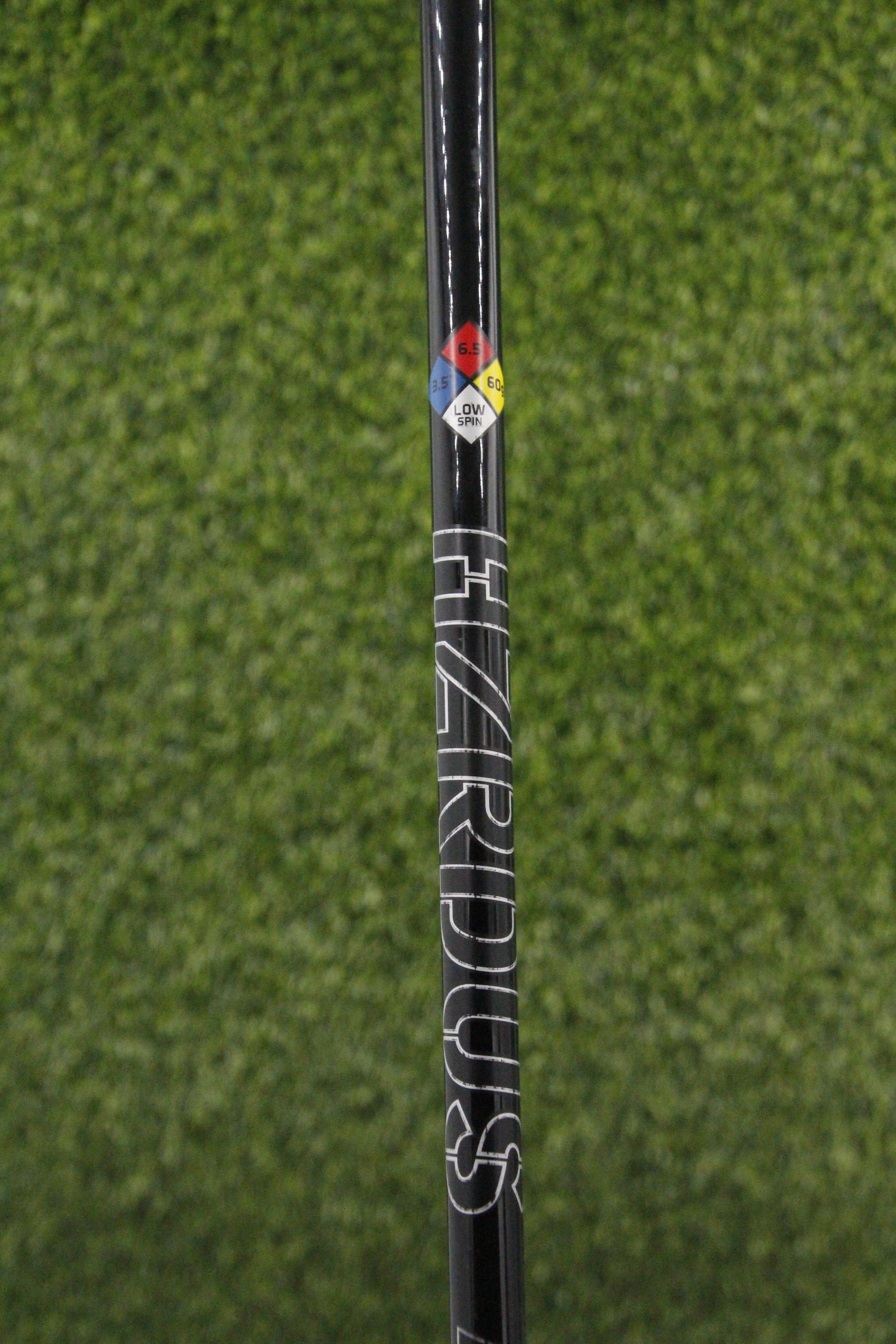 Lefty Titleist TSR2 10° Driver XS Flex 45.25"