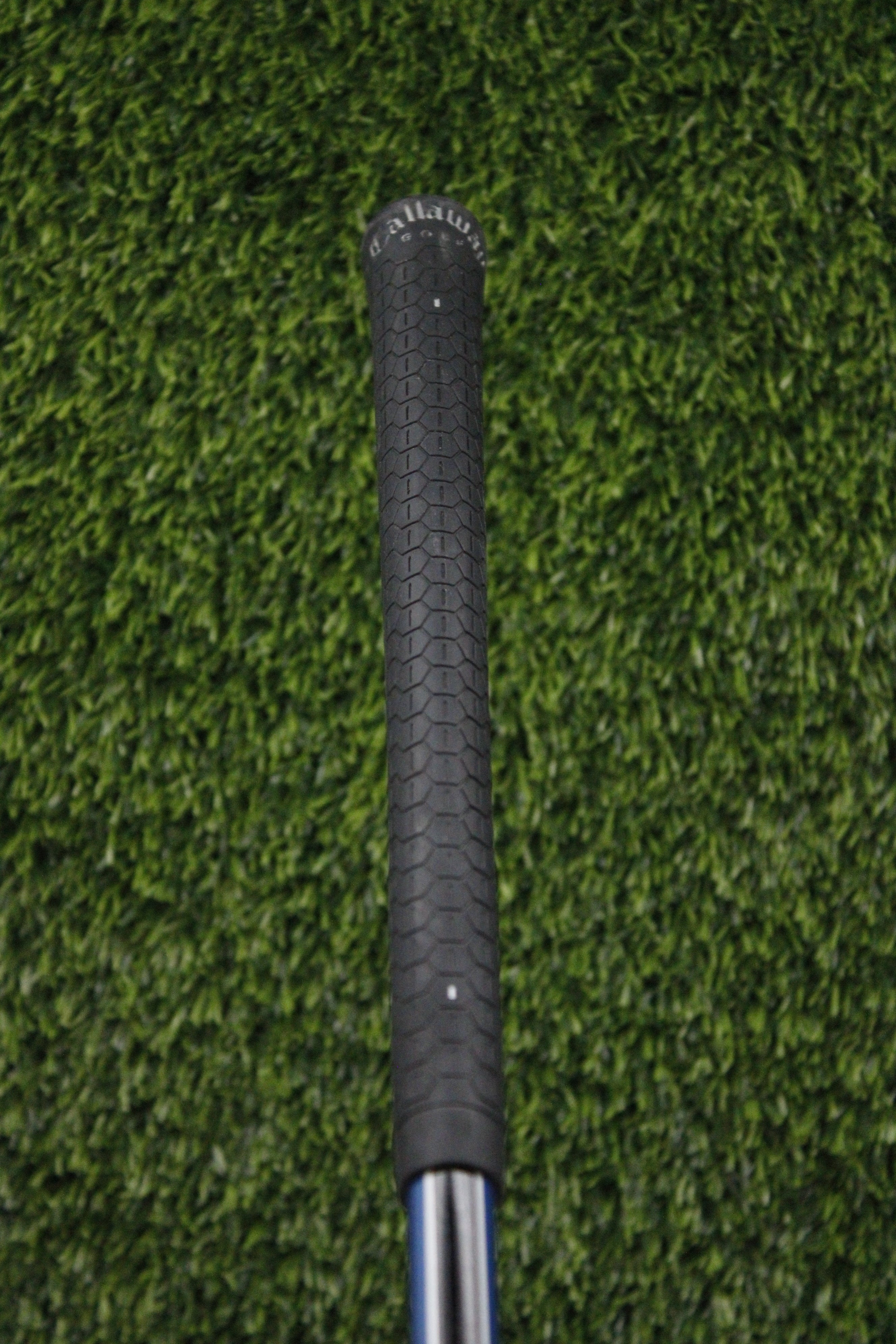 Callaway X-18 4 Iron R Flex 39"