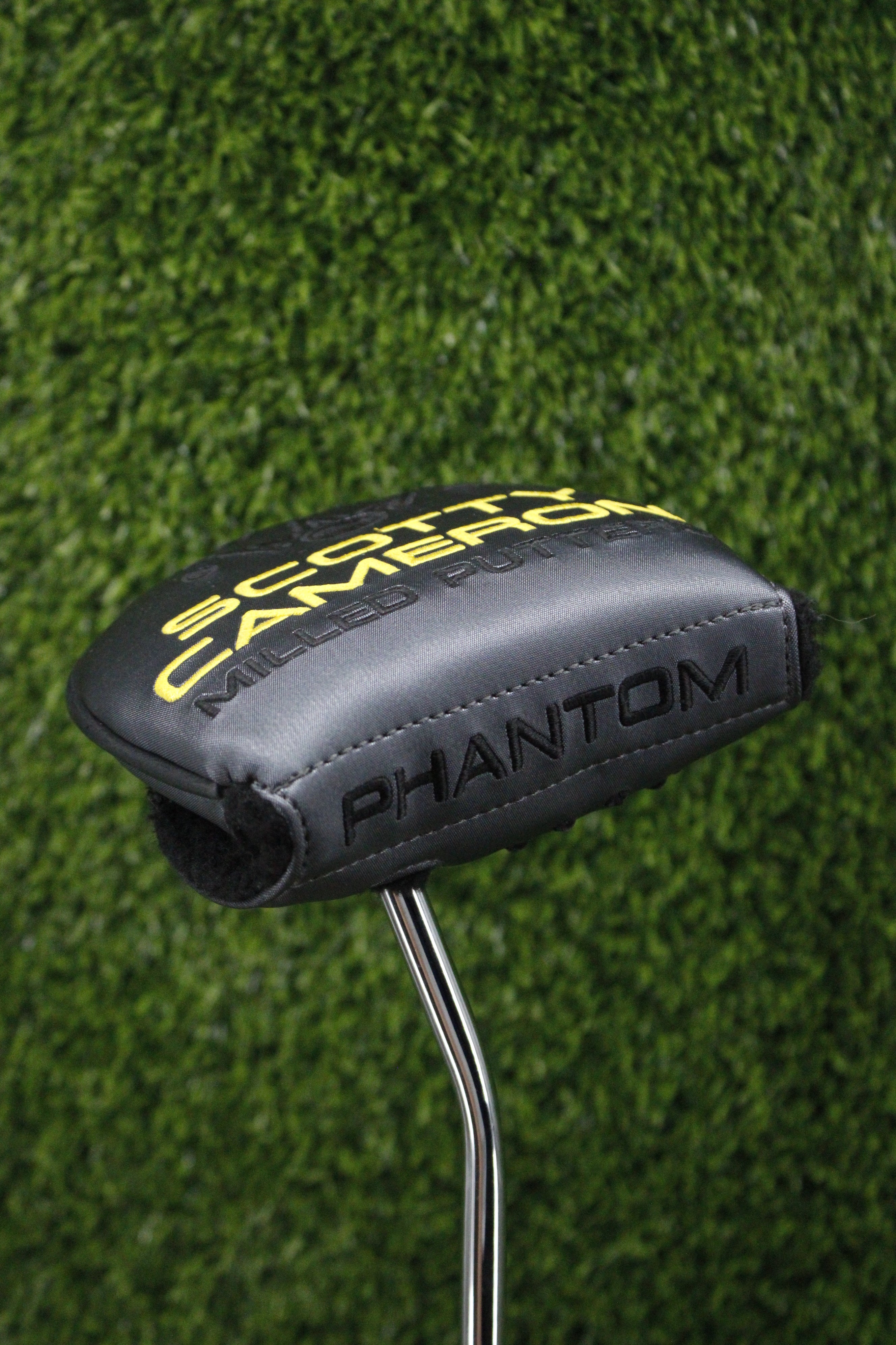 Titleist Scotty Cameron 2024 Phantom x 11 Putter 38" w/ HC