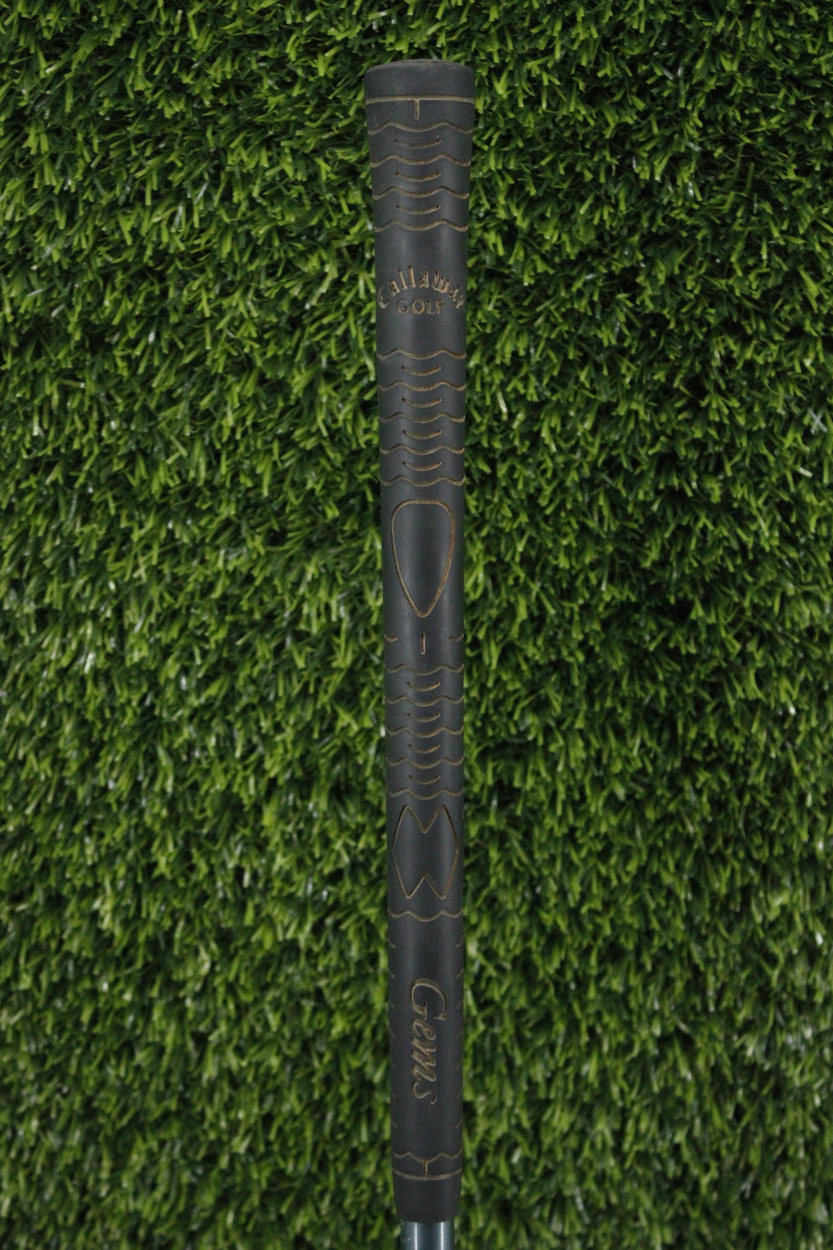 WOMEN Callaway Big Bertha War Bird 7 Wood L Flex 40.5"