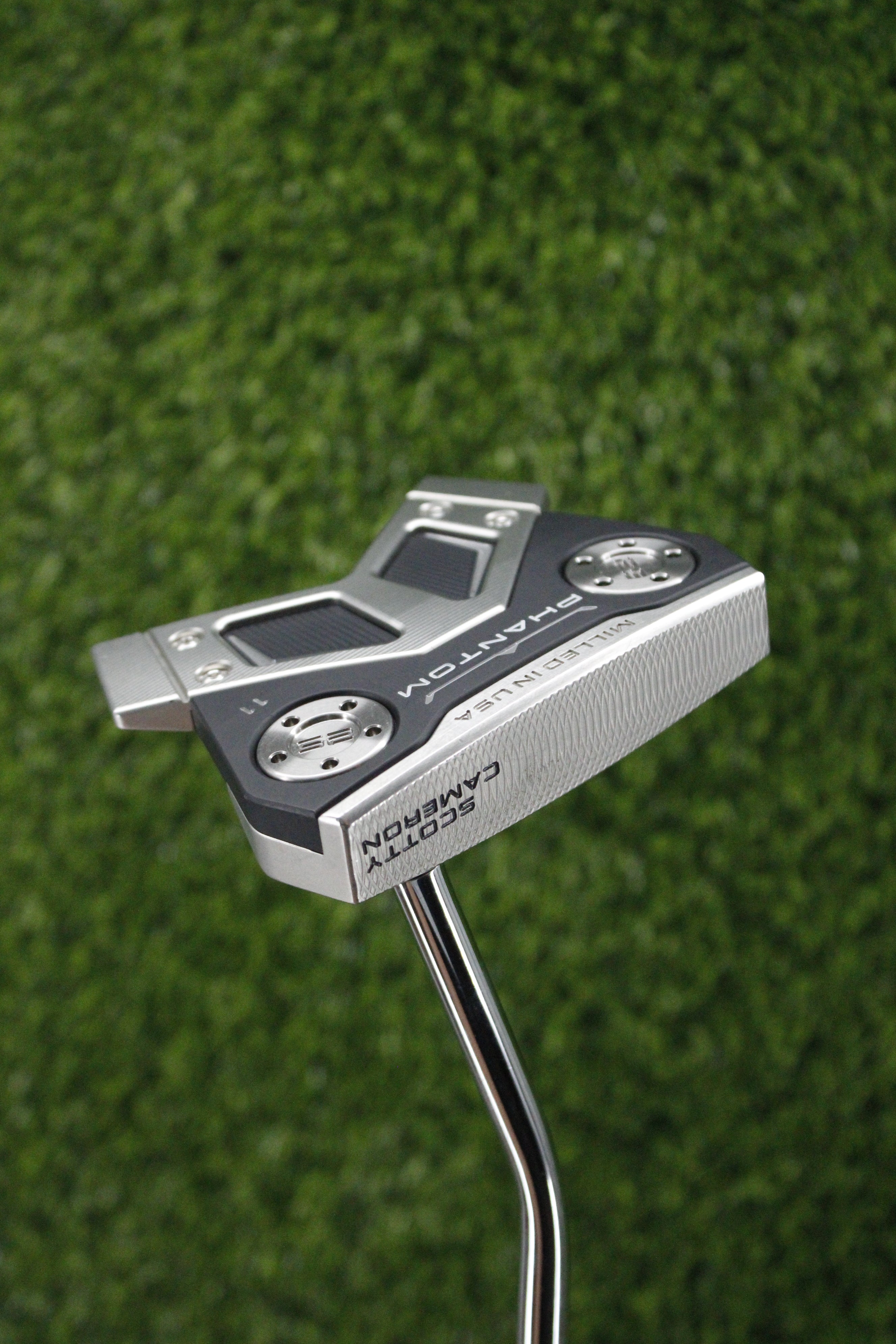 Titleist Scotty Cameron 2024 Phantom x 11 Putter 38" w/ HC