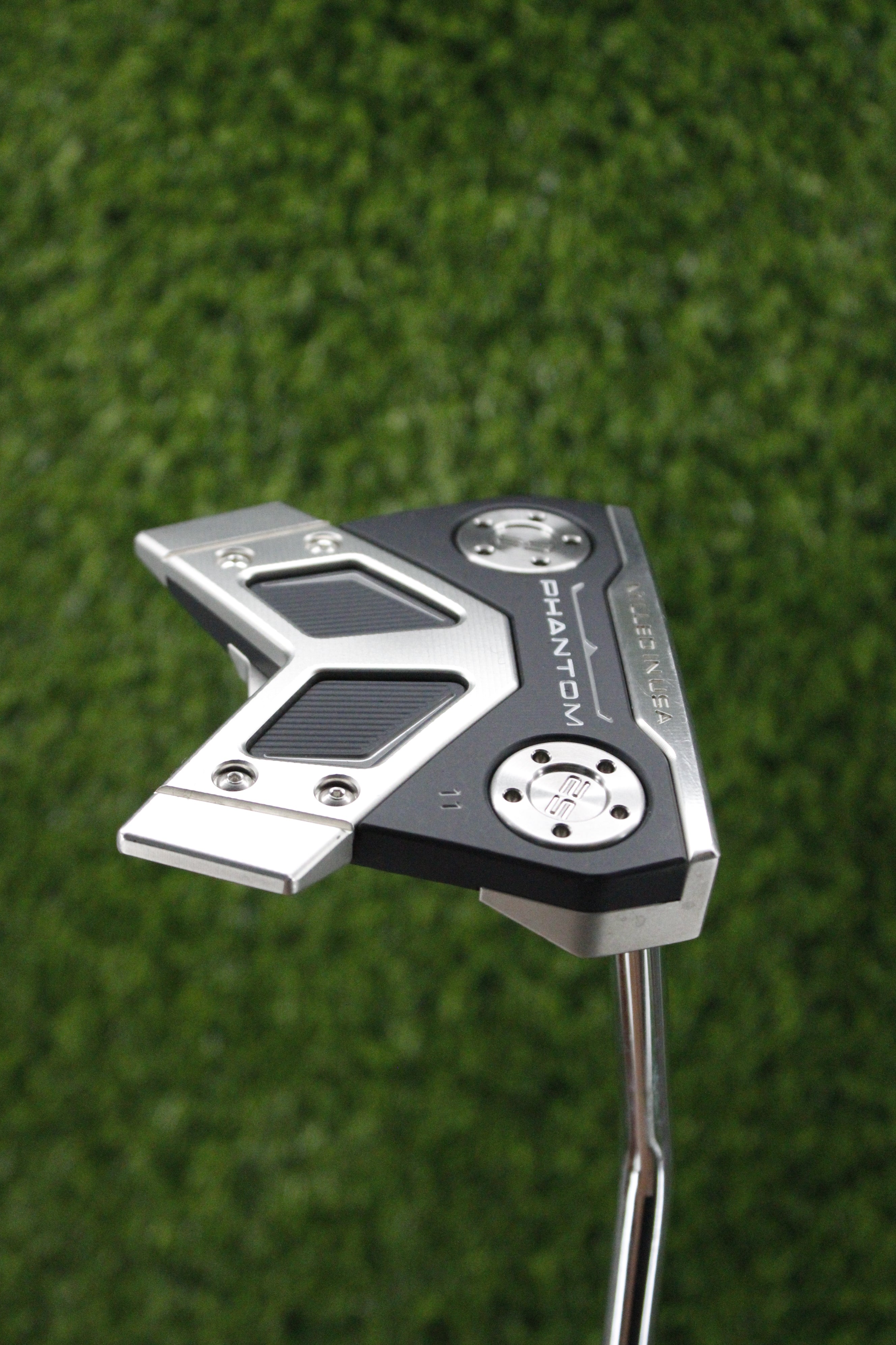 Titleist Scotty Cameron 2024 Phantom x 11 Putter 38" w/ HC