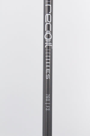 Ben Hogan Equalizer II Black 56° SW R Flex 36.5"