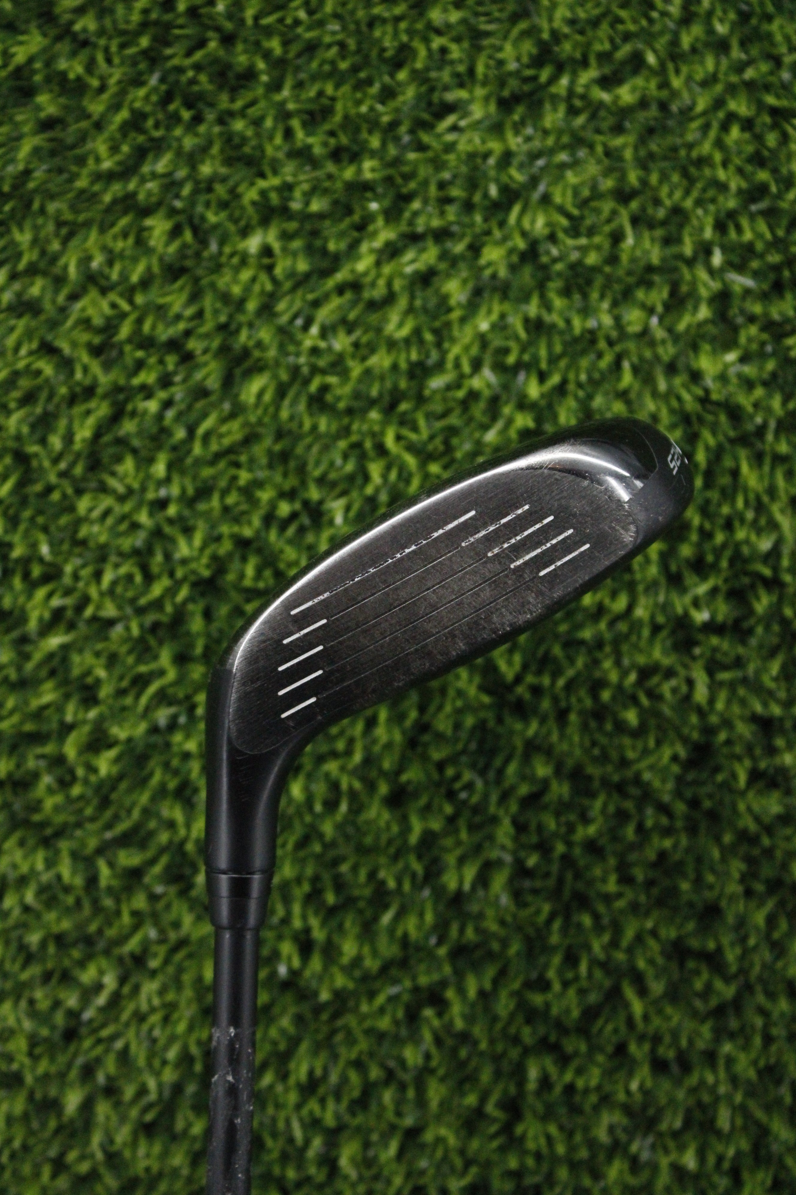 Ping G425 Max 20.5° 7 Wood R Flex 42"