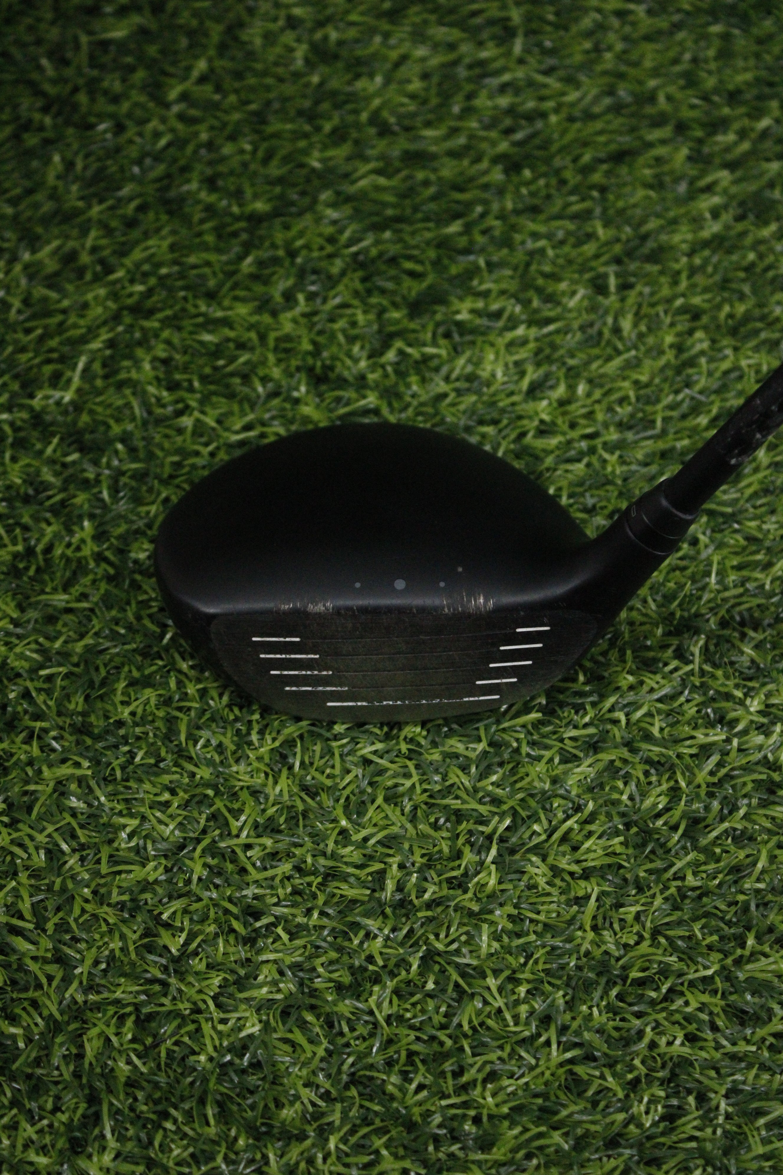 Ping G425 Max 20.5° 7 Wood R Flex 42"