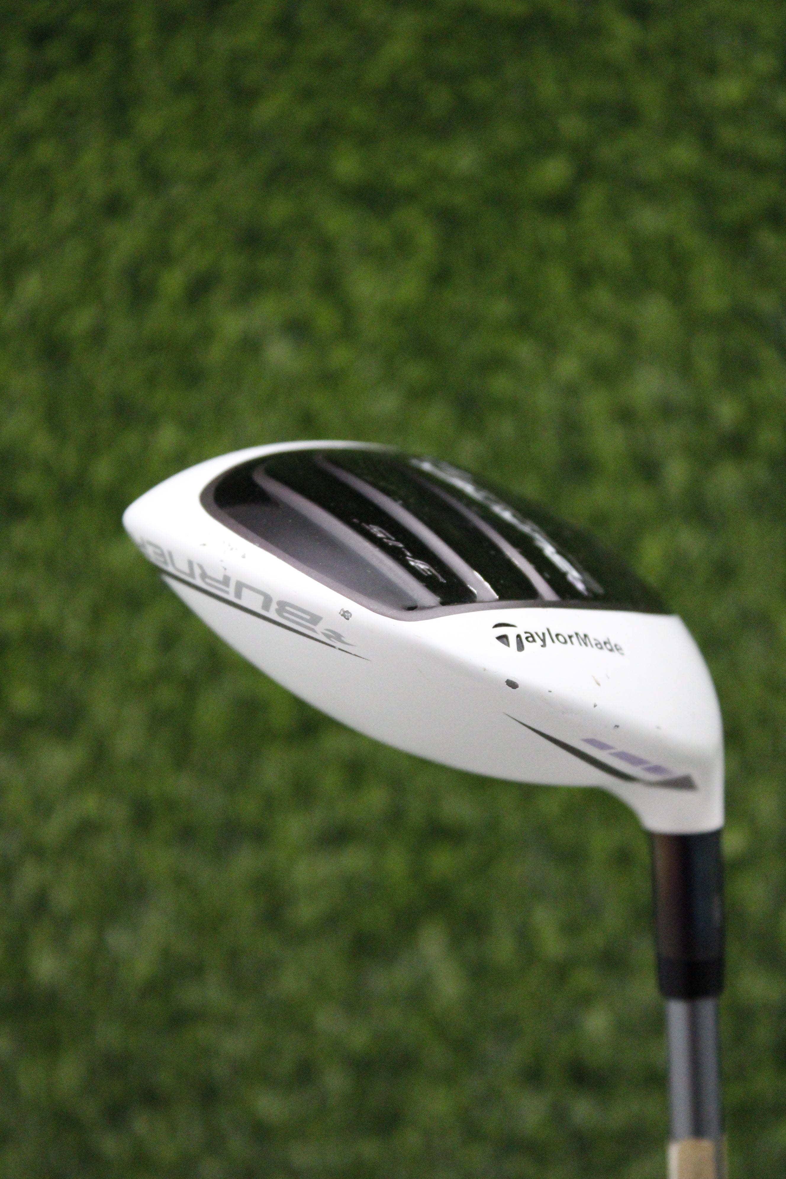 WOMEN TaylorMade Burner Superfast 2.0 15° 3 Wood L Flex 42.5"