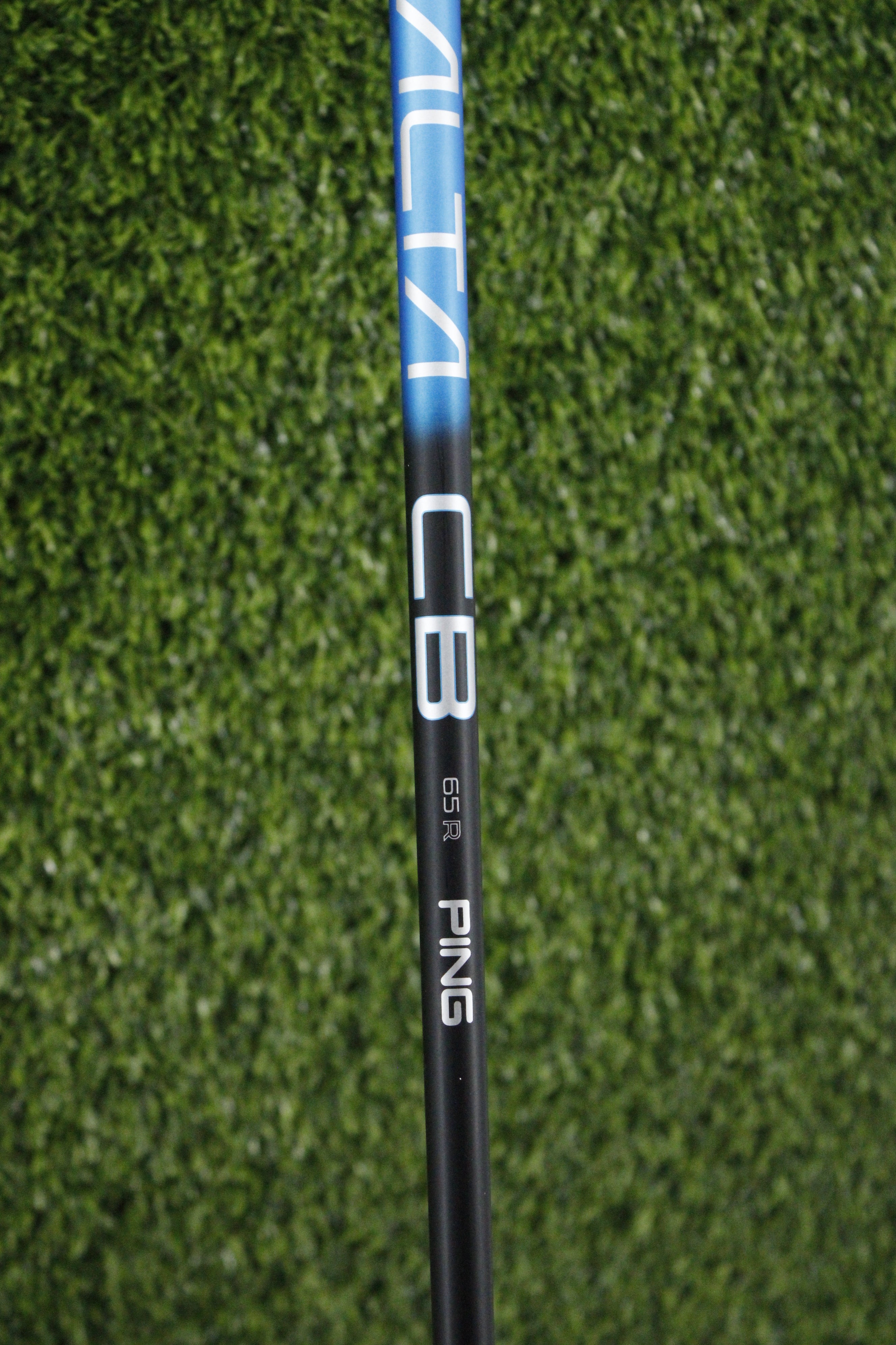 Ping G425 Max 20.5° 7 Wood R Flex 42"