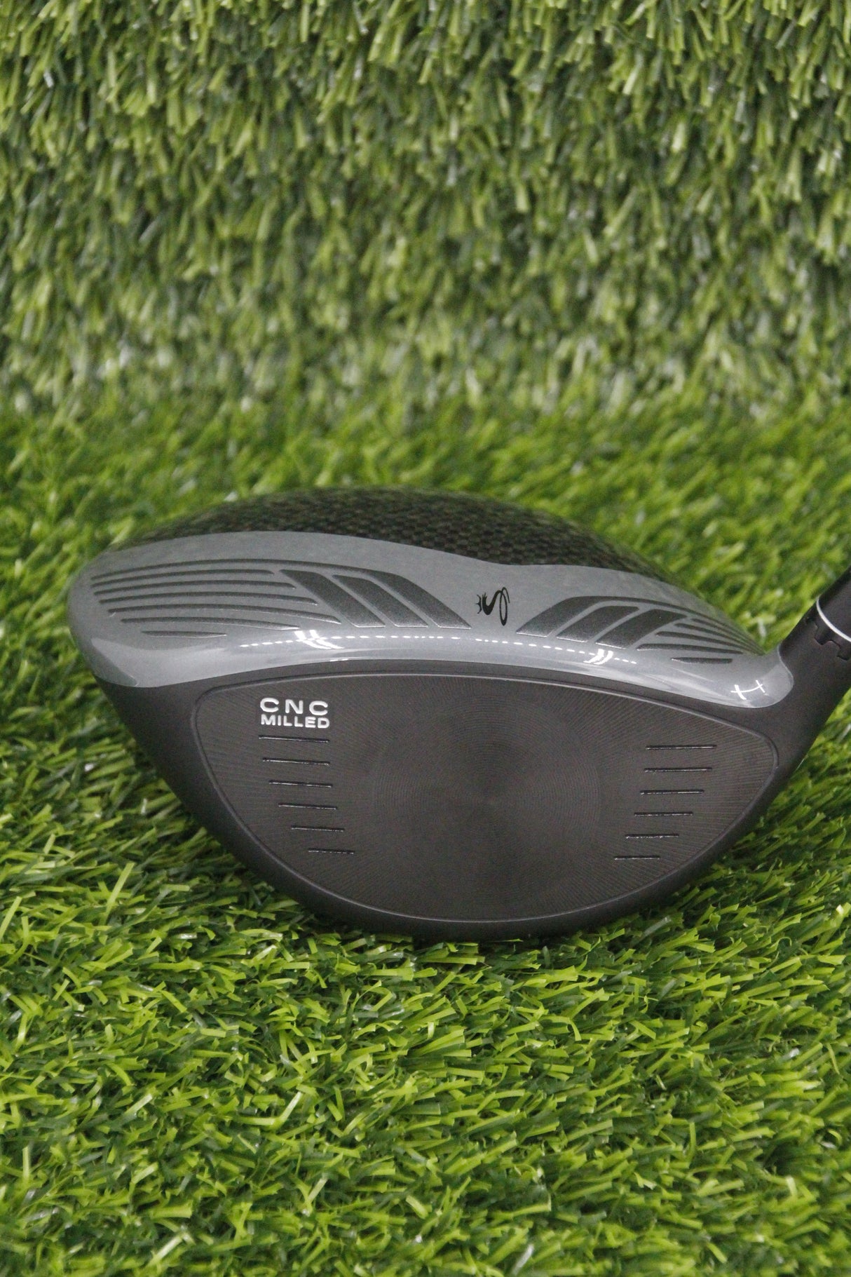 WOMEN Cobra King F8 Adj Driver L Flex 41" w/ HC