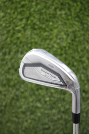 NEW Callaway Quantam Max 7 Iron S Flex 37"