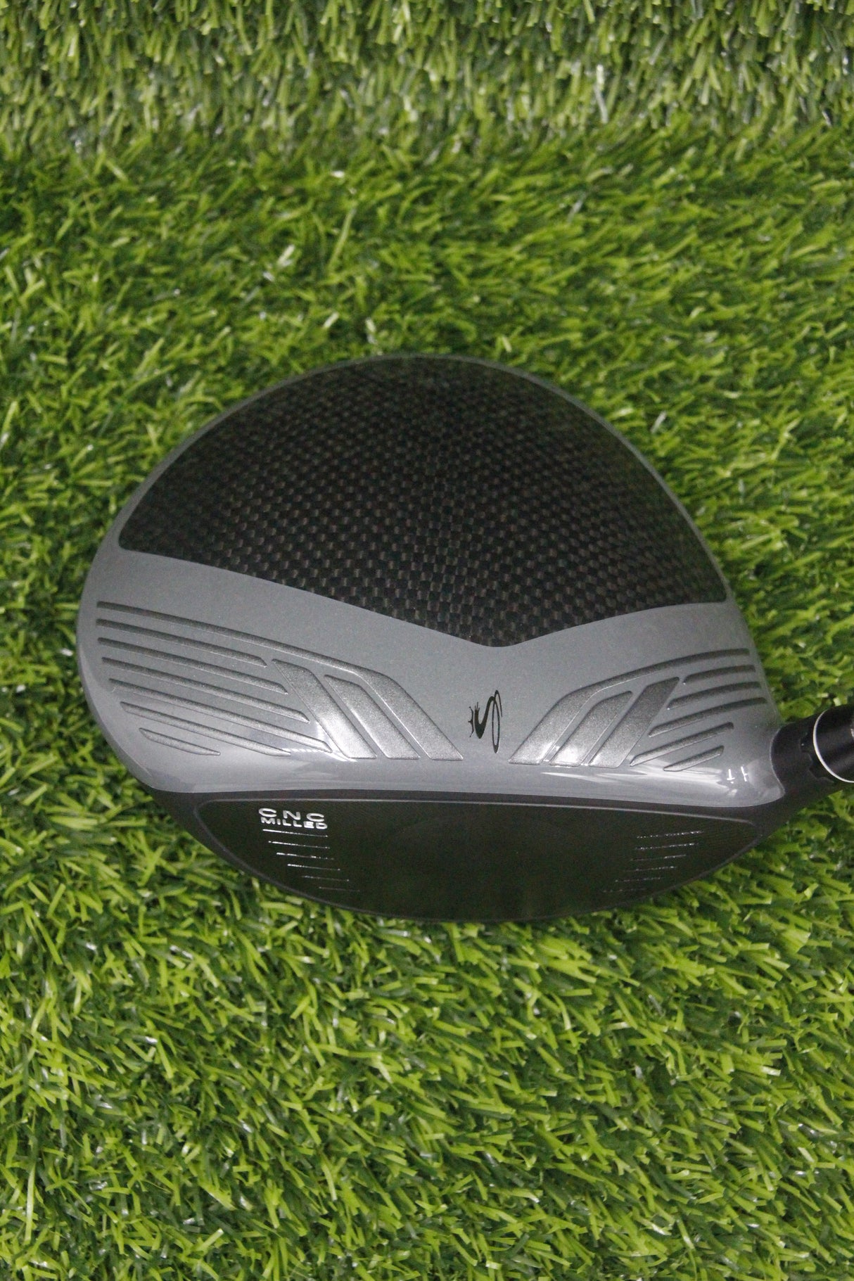 WOMEN Cobra King F8 Adj Driver L Flex 41" w/ HC