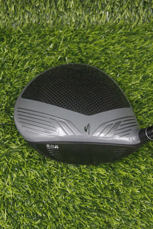 WOMEN Cobra King F8 Adj Driver L Flex 41" w/ HC
